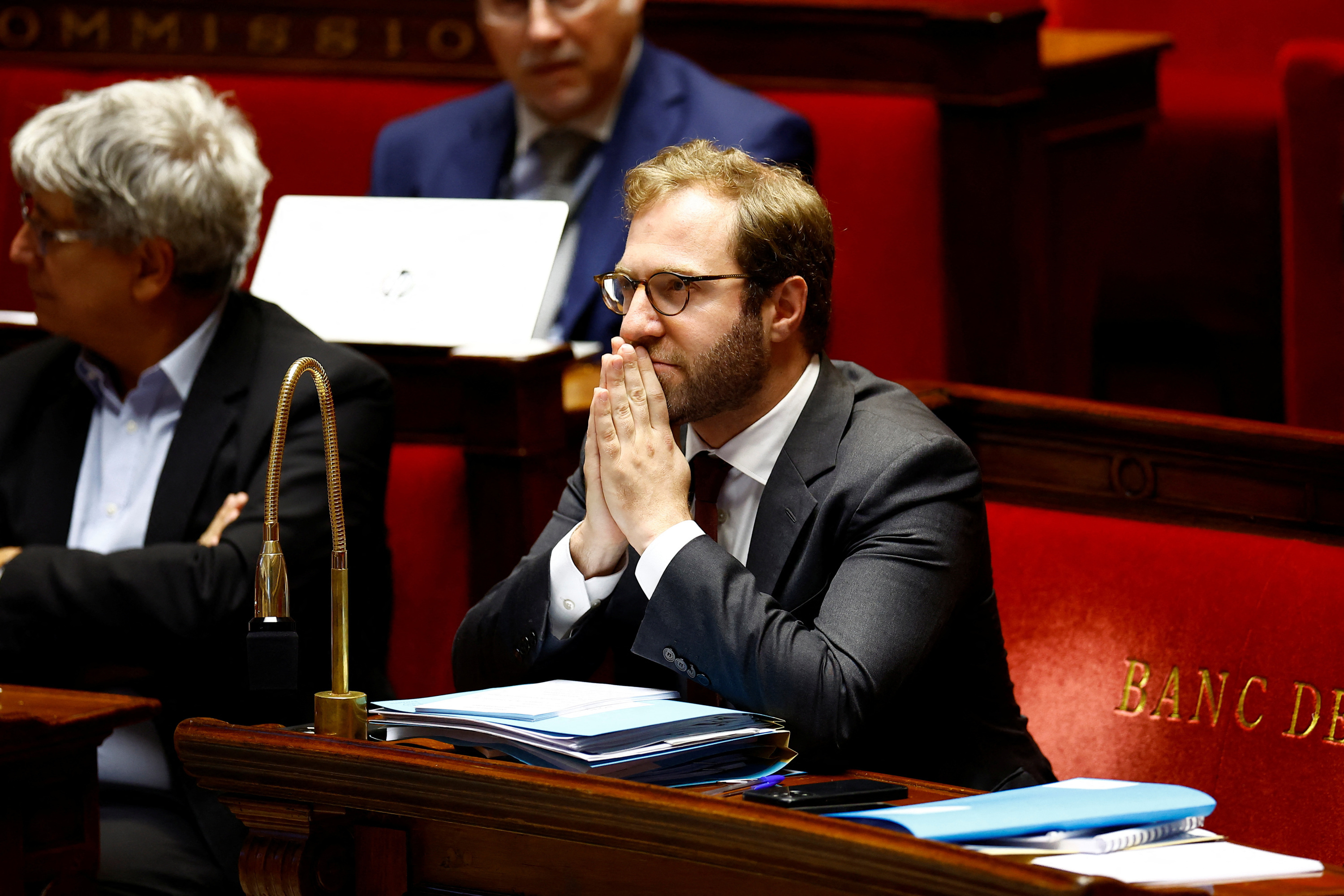 Le gouvernement veut économiser 5 milliards en réduisant les dépenses «qui n’ont pas de caractère prioritaire»