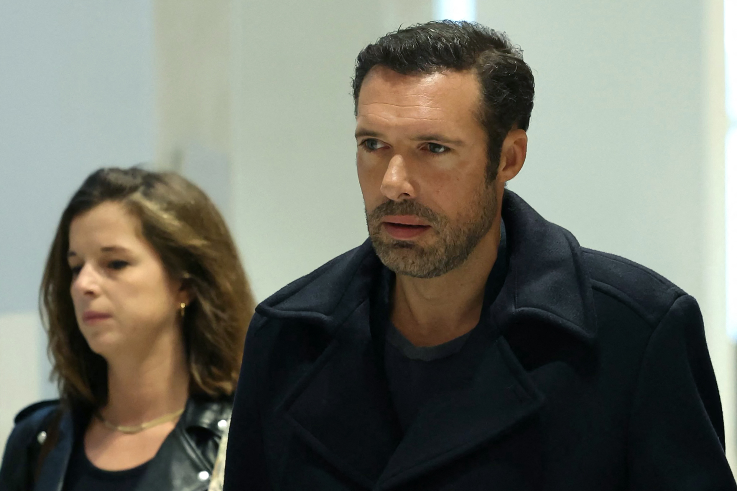 Nicolas Bedos condamné à un an de prison, dont 6 mois avec sursis, pour agressions sexuelles