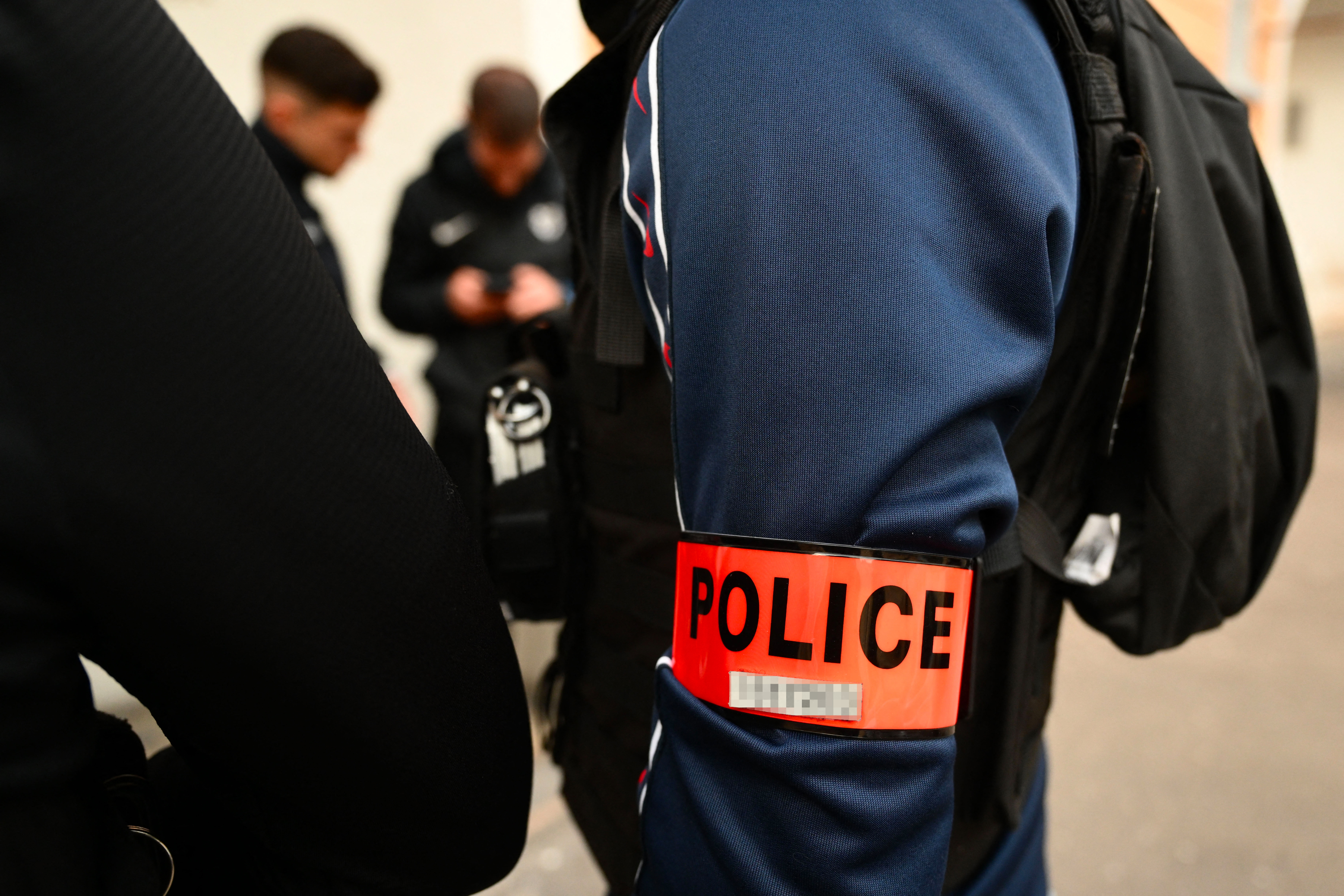 Trafic de stupéfiants : une saisie record en Gironde, avec onze interpellations