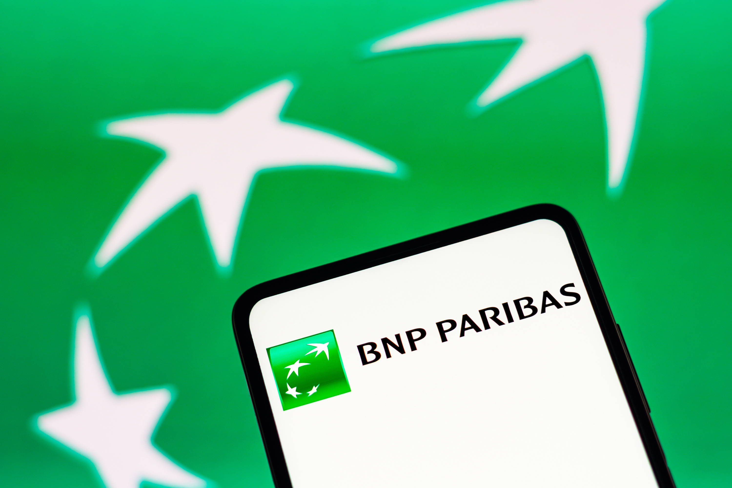 BNP Paribas condamné à rembourser un client victime d'une escroquerie téléphonique