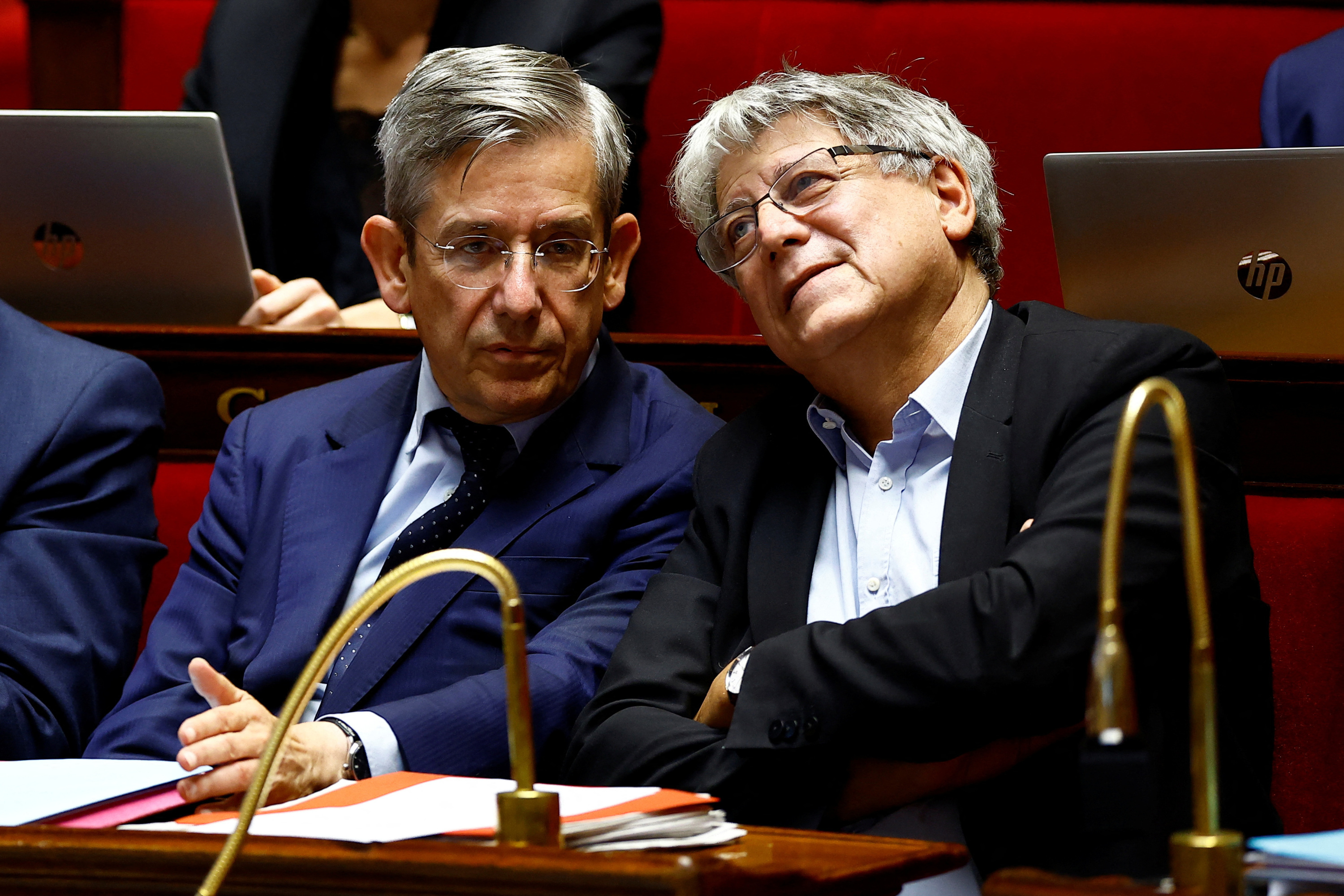 Budget : l'Assemblée vote en faveur d’un nouvel impôt sur le patrimoine des milliardaires