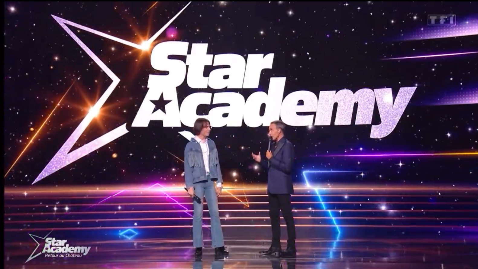 Ça brise le cœur» : quel élève de «Star Academy» a dû abandonner l'aventure à l'issue du troisième prime ?