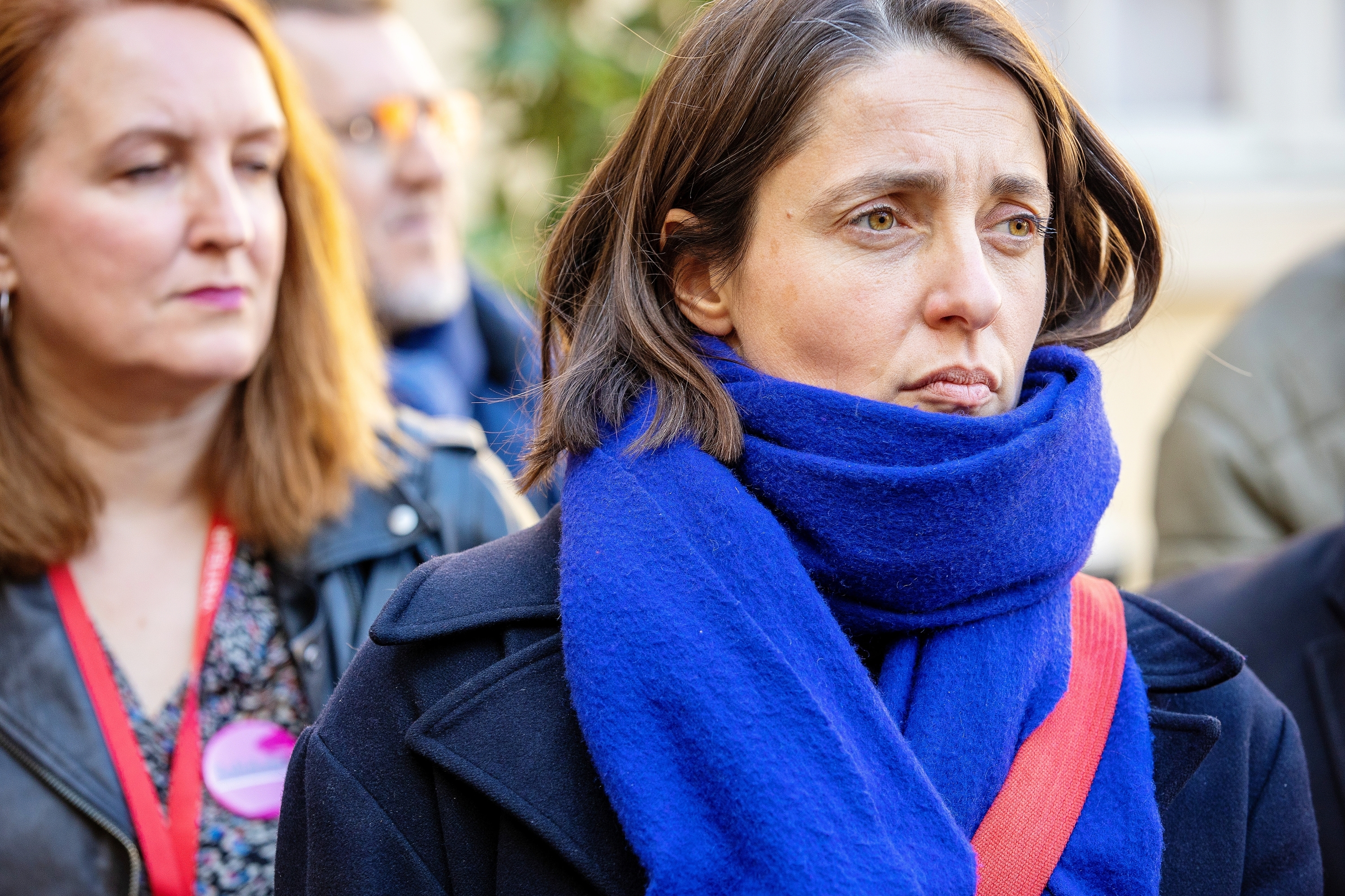 «Kasbarian déteste les fonctionnaires» : Sophie Binet voit rouge face aux propositions du ministre de la Fonction publique