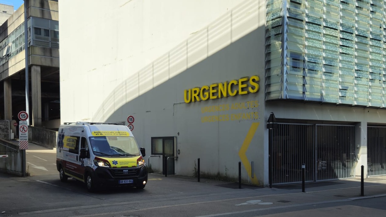 À Nantes, un jeune de 14 ans lynché lors d’un match de foot sauvage