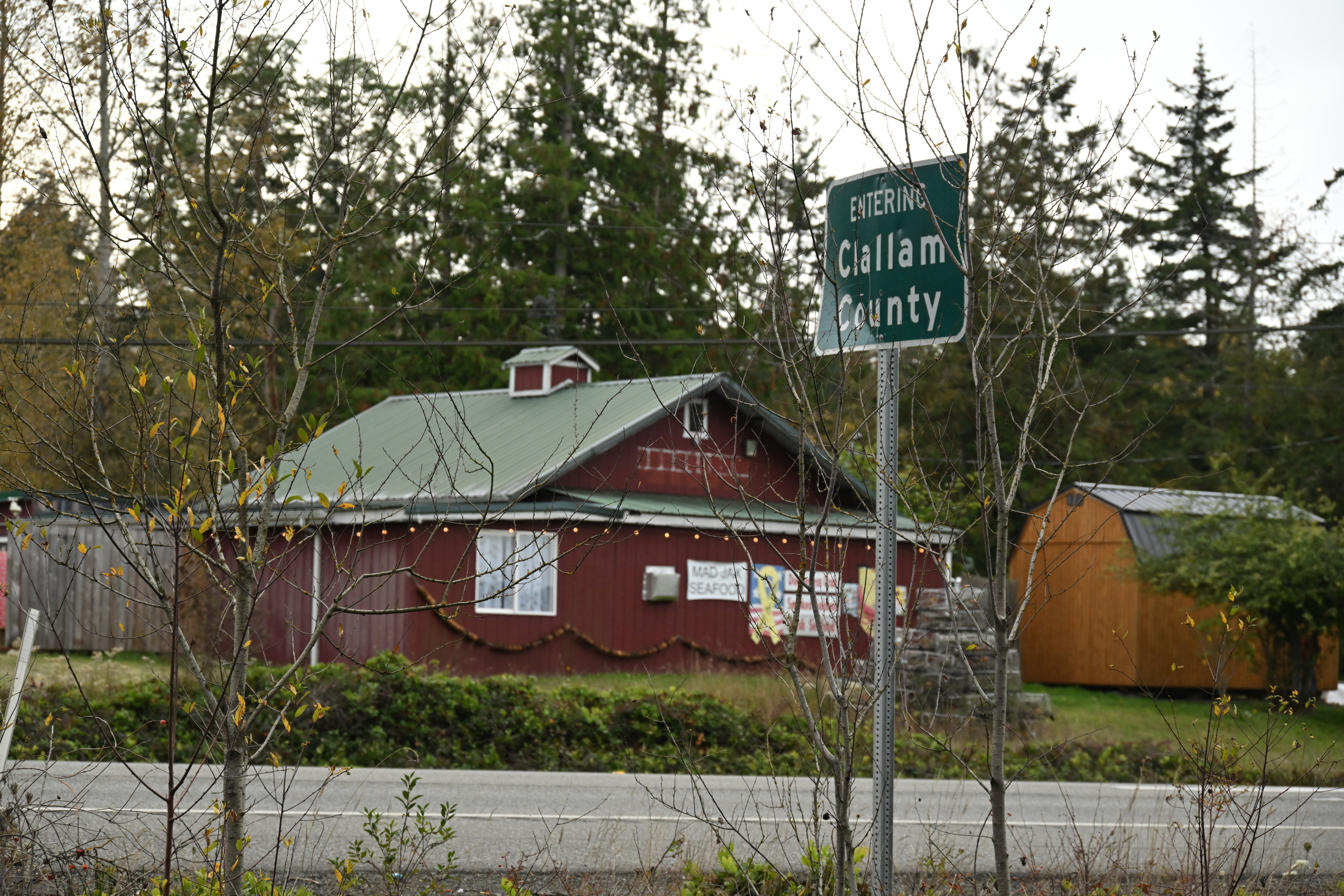 États-Unis : le comté de Clallam, dernier baromètre de la présidentielle américaine, s’est «trompé» pour la première fois depuis 1980