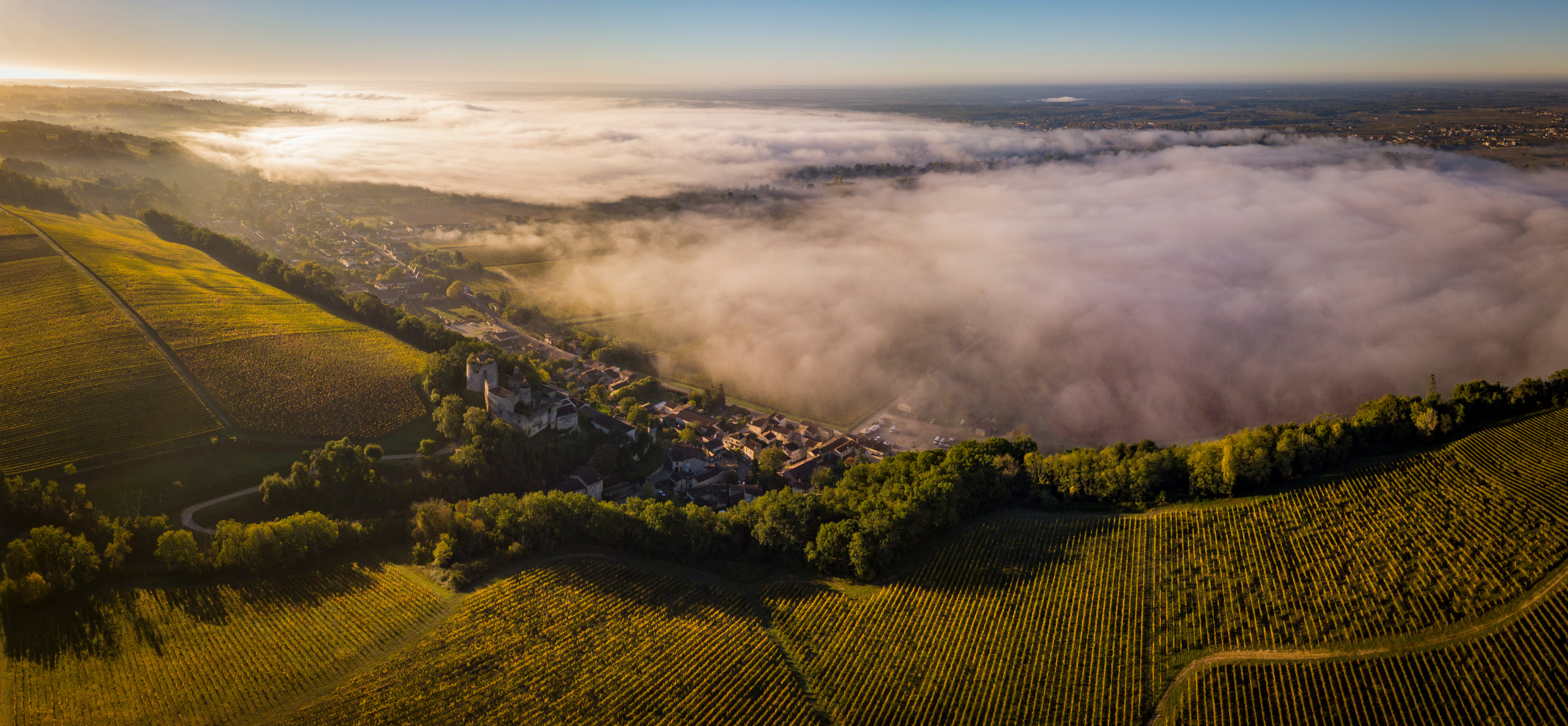 Météo du 8 novembre : la grisaille règne dans le nord de la France