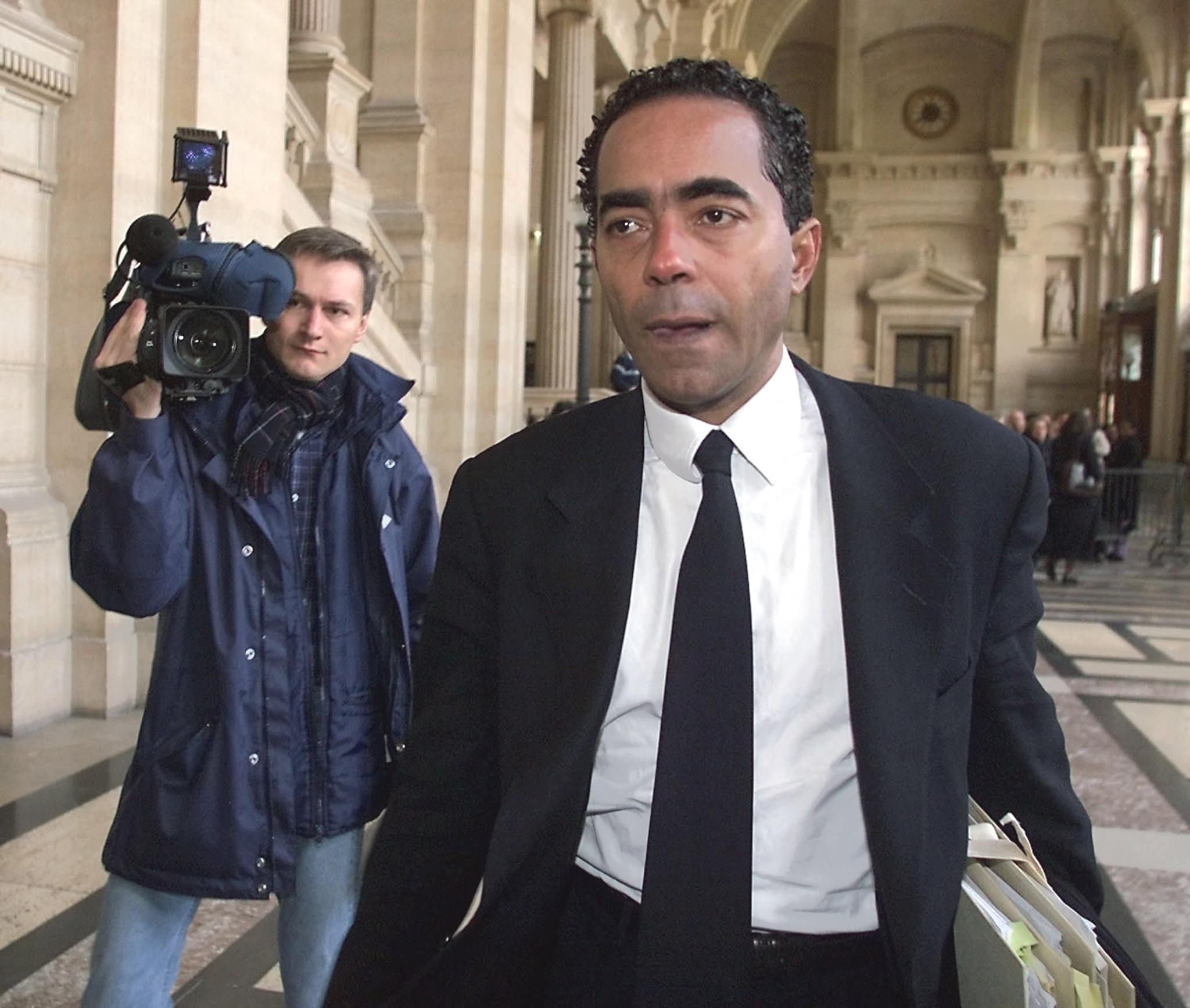 L’ex-avocat du tueur en série Guy Georges renvoyé devant la justice pour viol, confirme la cour d’appel de Paris