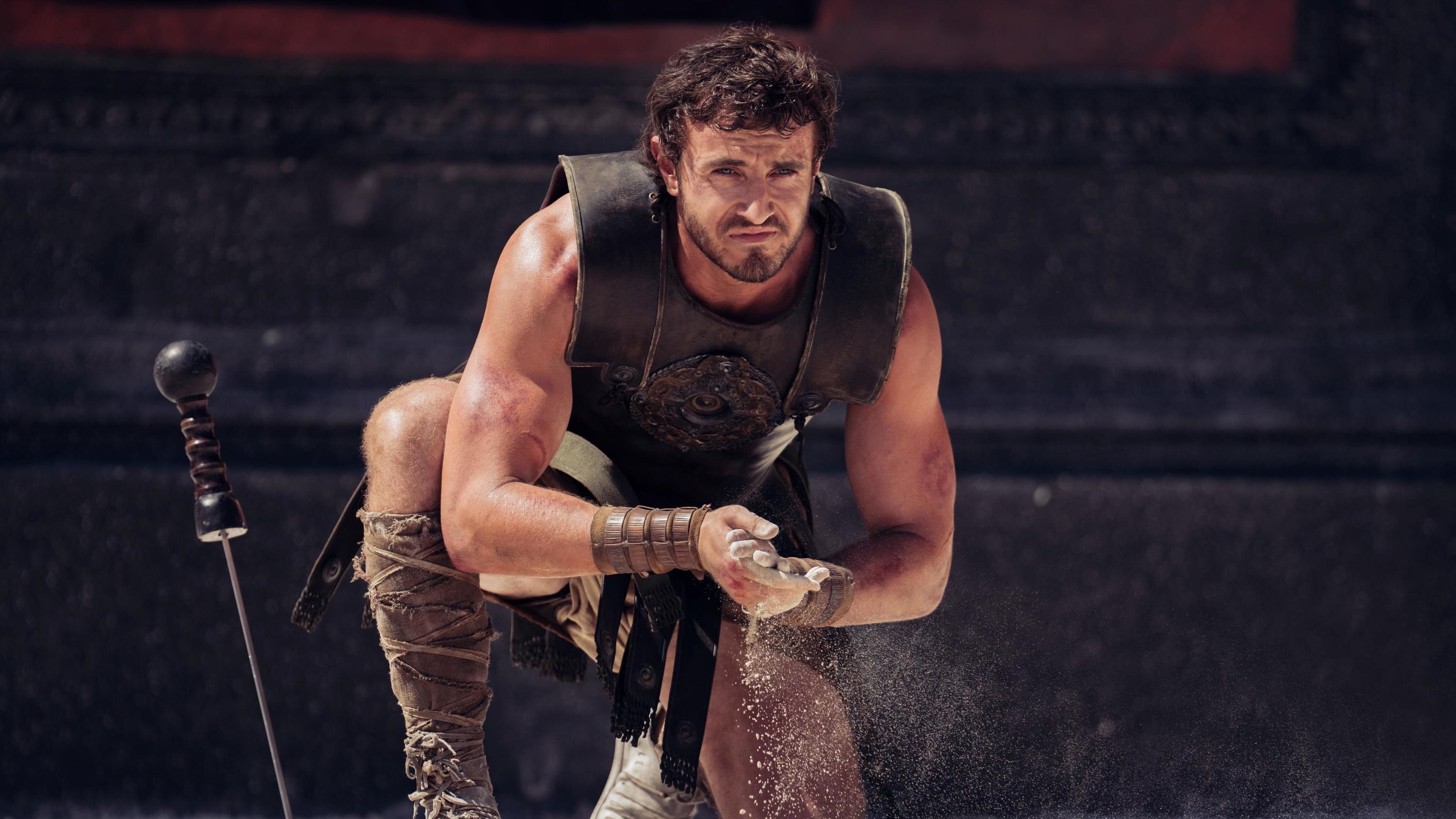 Gladiator 2 : ces incohérences historiques qui ne passent pas