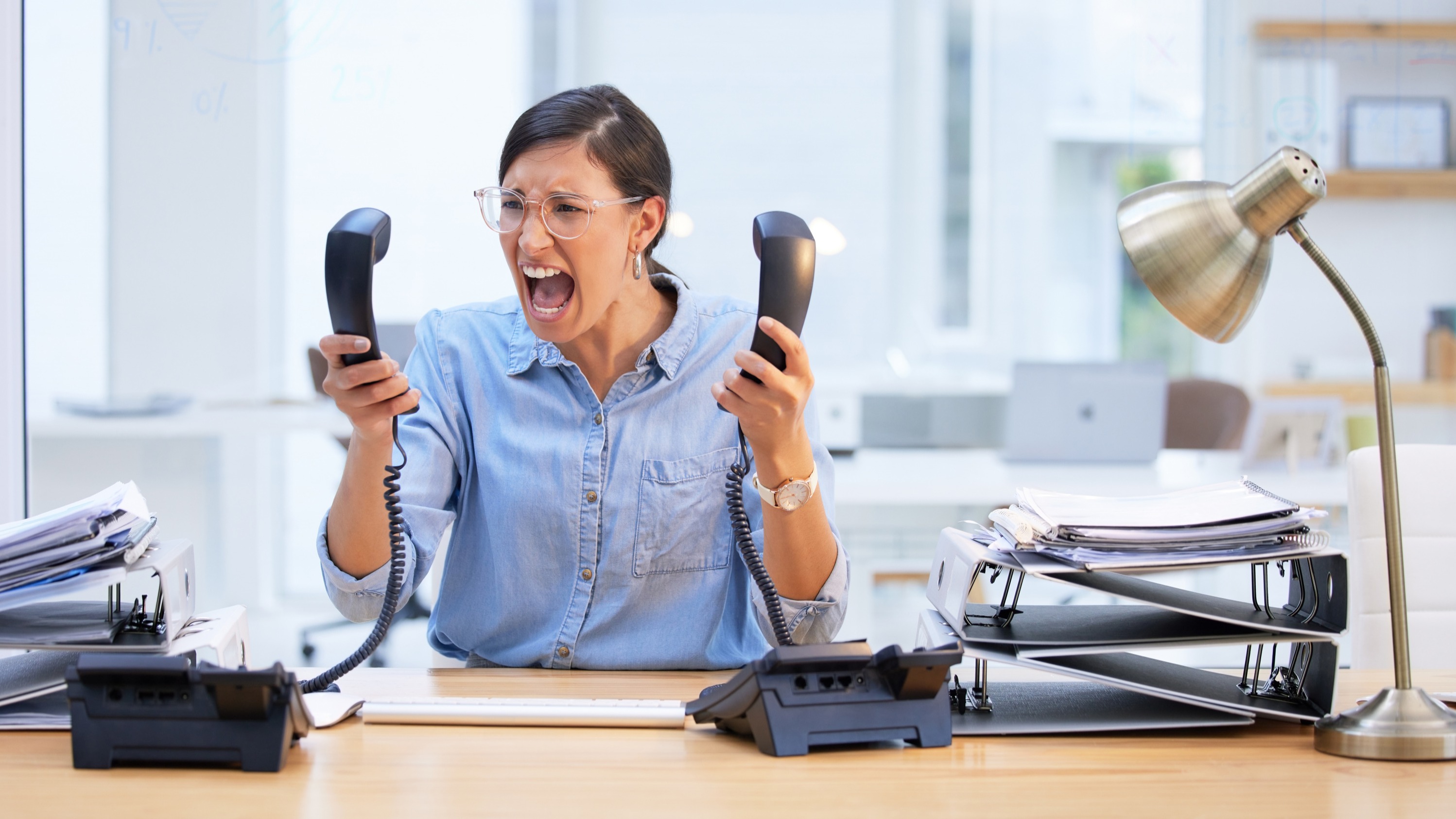 Devant la «masse de comportements voyous», des sénateurs veulent interdire le démarchage téléphonique