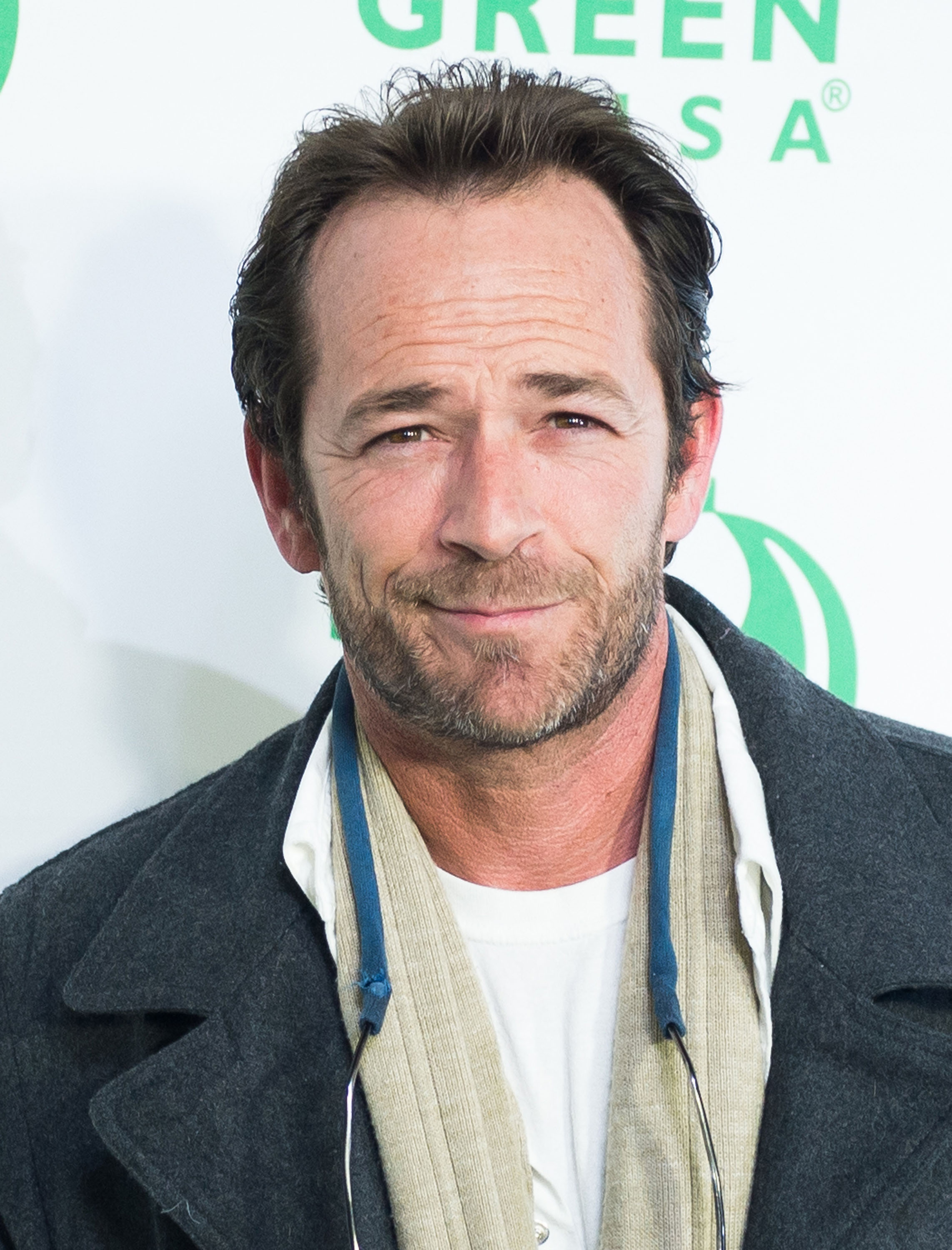 Luke Perry