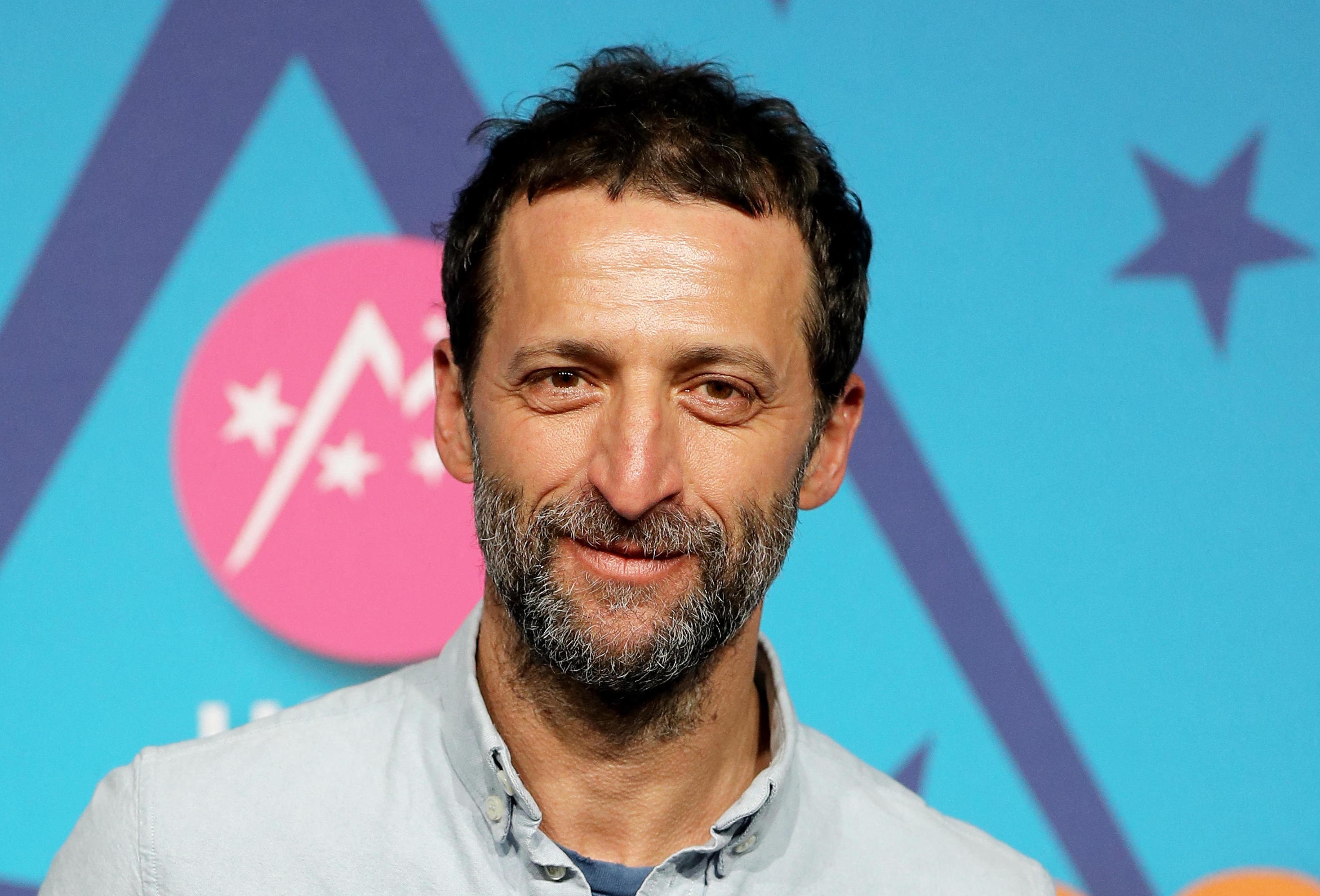Frédéric Quiring : Biographie et actualités