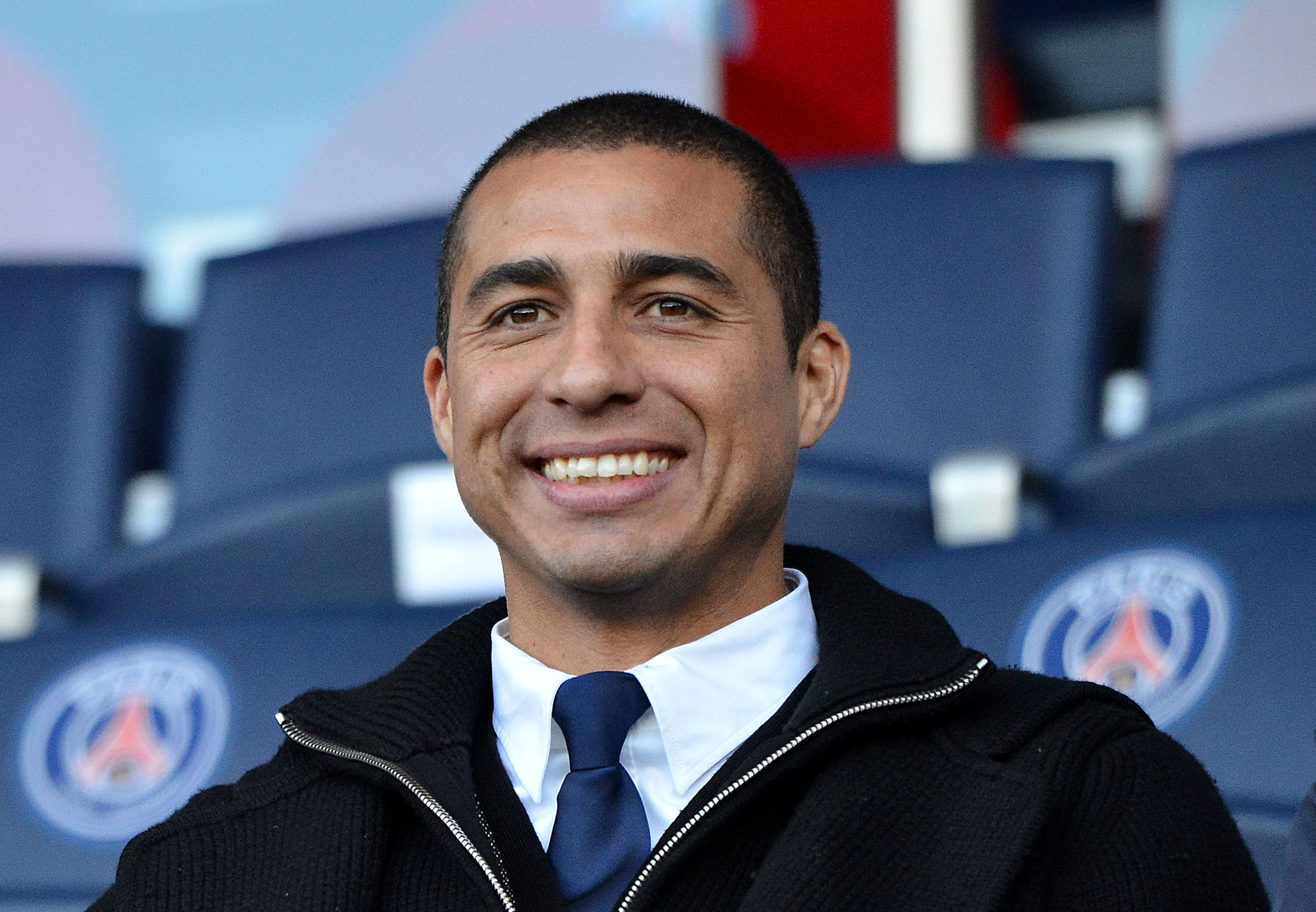 David Trezeguet Sự Chính Xác Của Một Sát Thủ - Huyền Thoại Bất Tử Trong Lịch Sử Bóng Đá