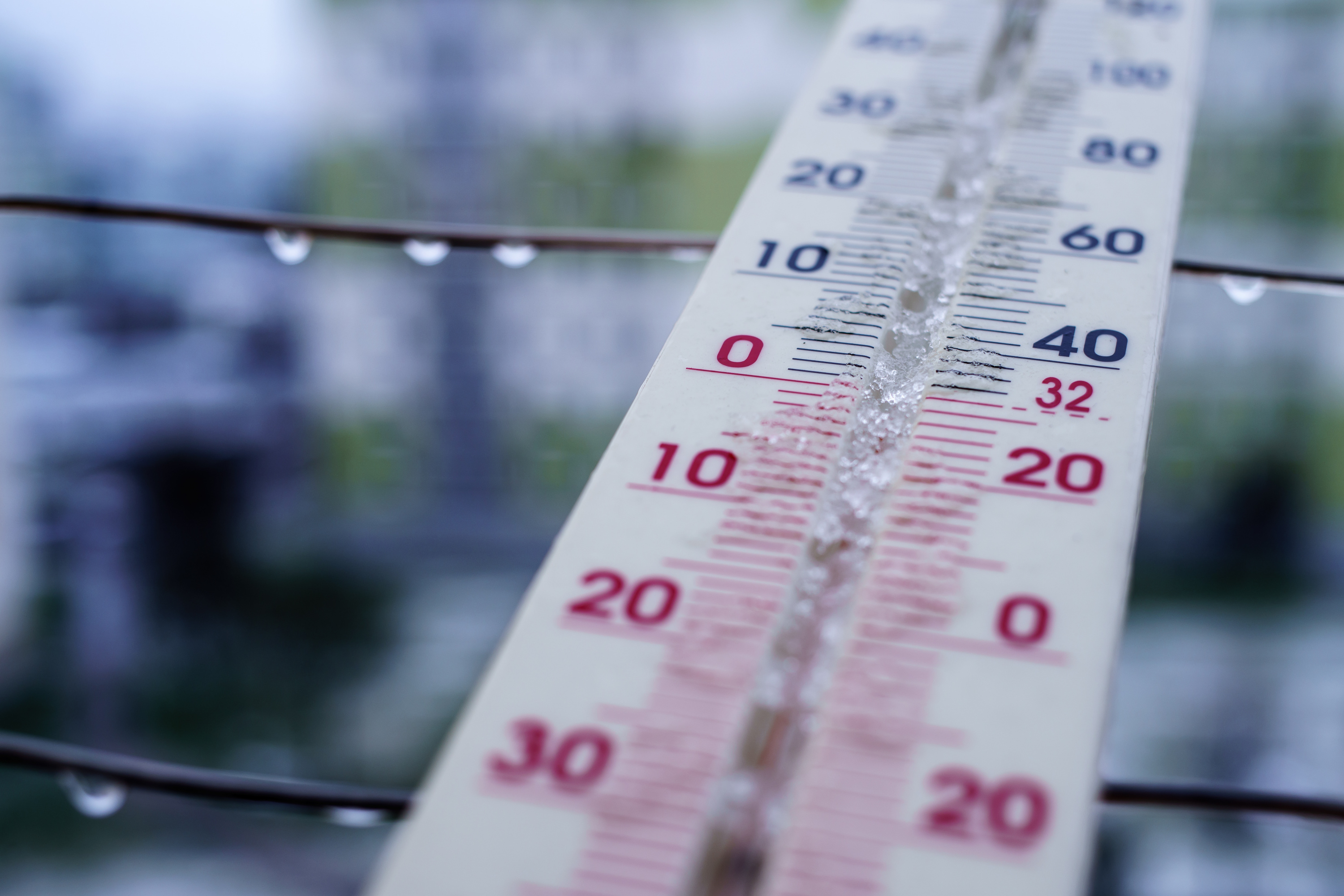 Météo du lundi 18 novembre : la pluie viendra du Nord