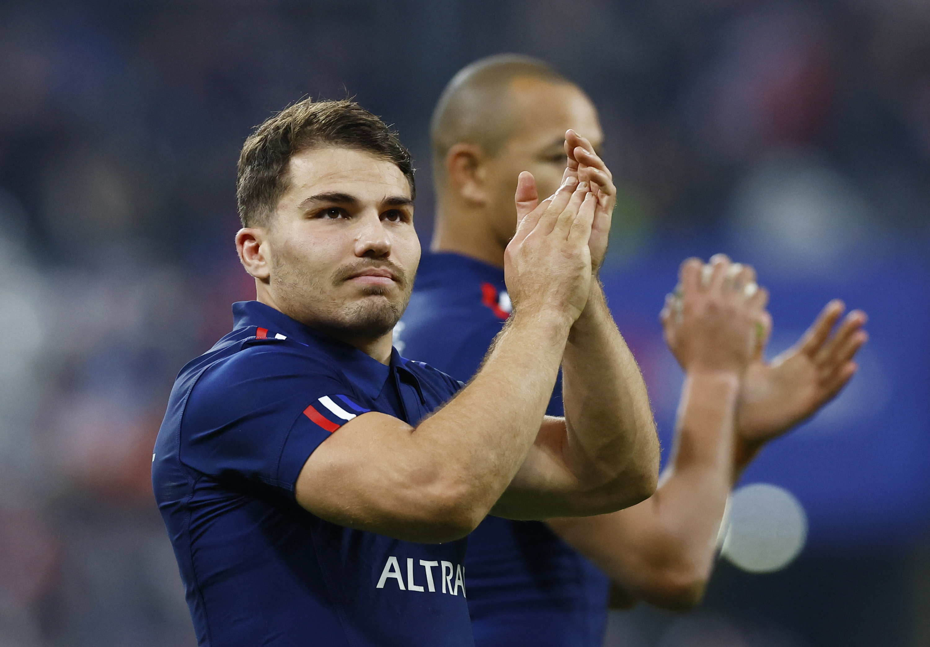 XV de France : avec plus de 7 millions de téléspectateurs en moyenne, les Bleus font un carton d’audience