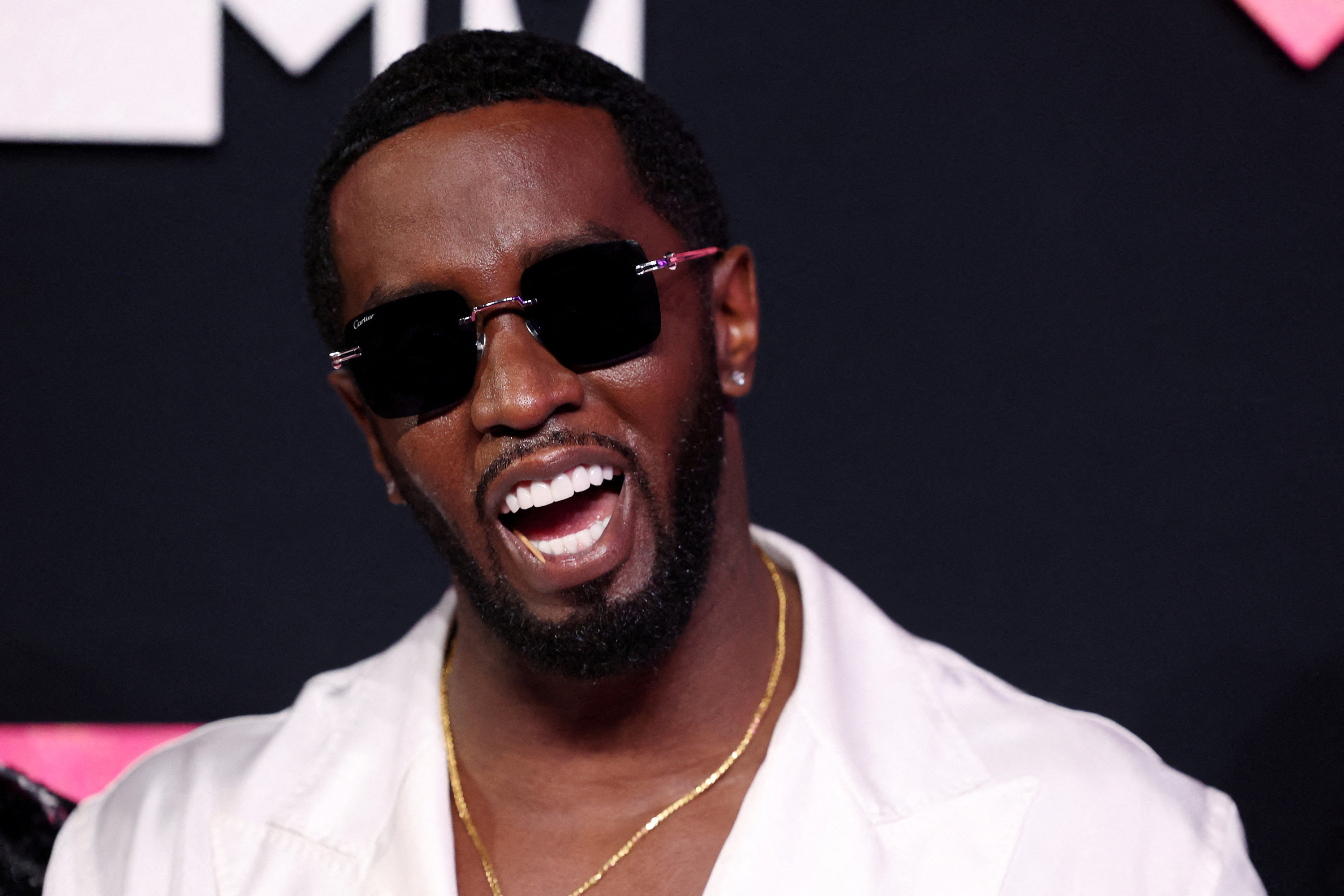 Affaire P. Diddy : le rappeur accusé de vouloir faire chanter ses victimes  depuis sa cellule de prison