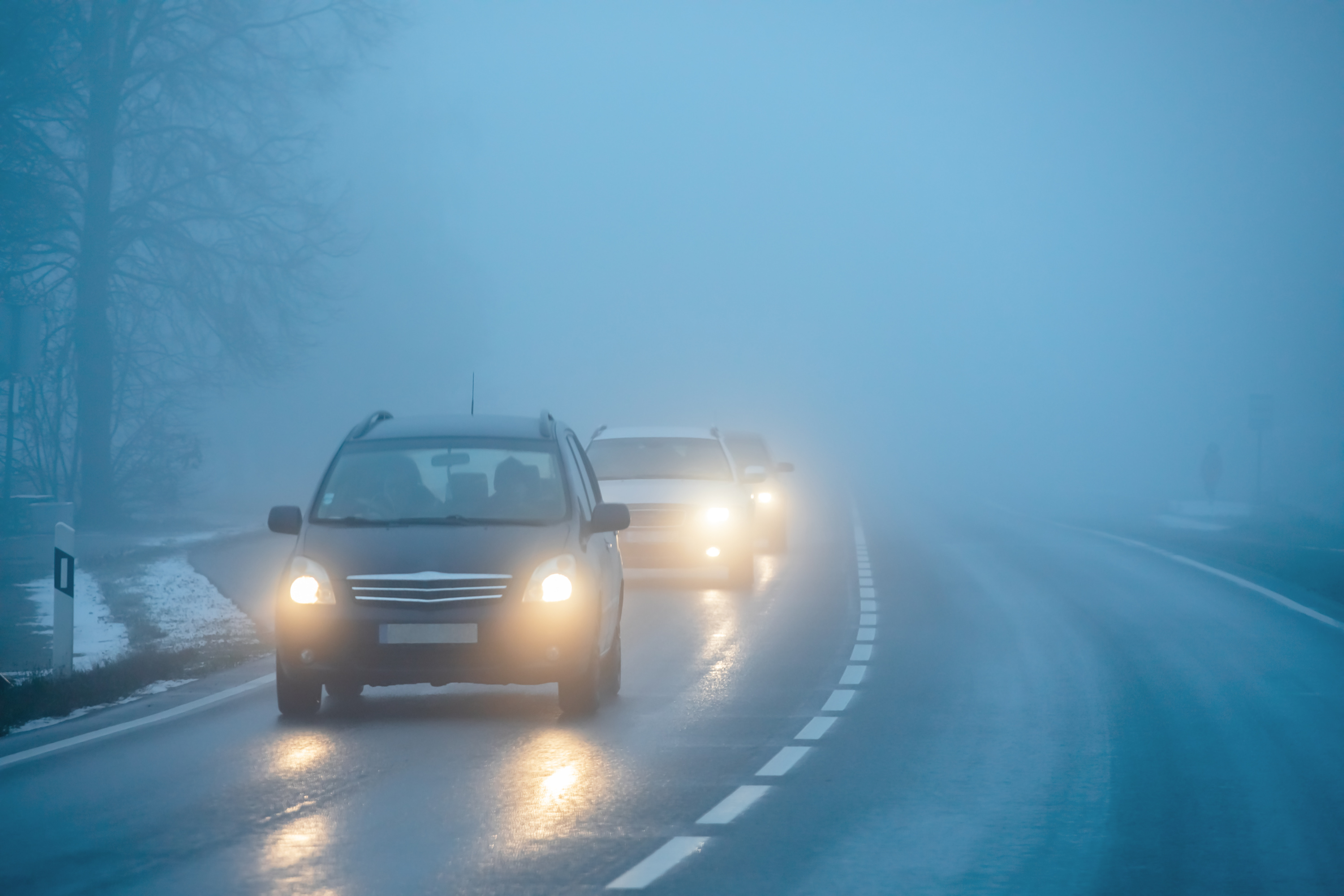 Météo du mardi 19 novembre : du vent et de la pluie attendus