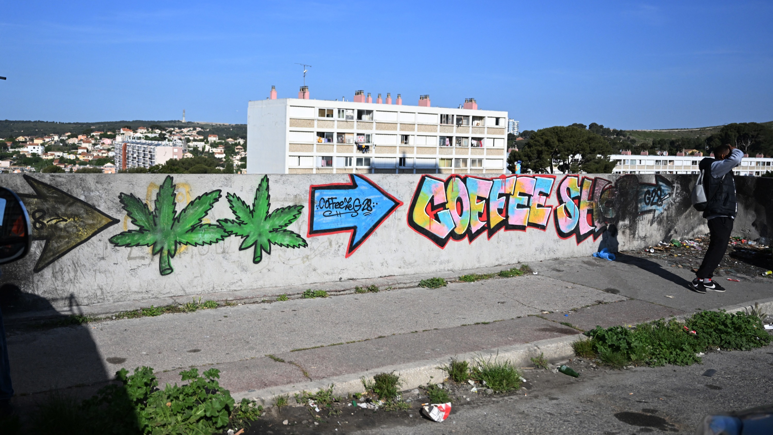 «Des montants faramineux» : deux frères grossistes de la drogue à la tête d’un empire prospère à Marseille