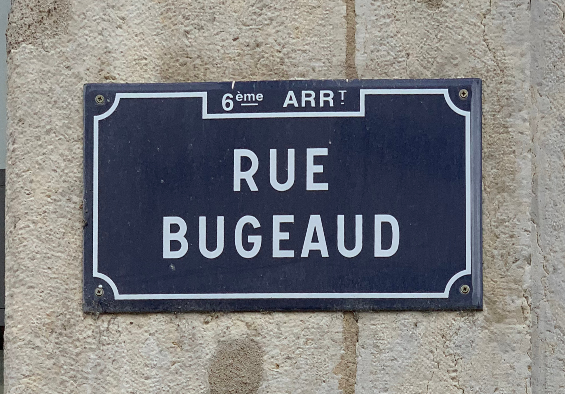 Après Paris, la rue Bugeaud pourrait être débaptisée à Lyon