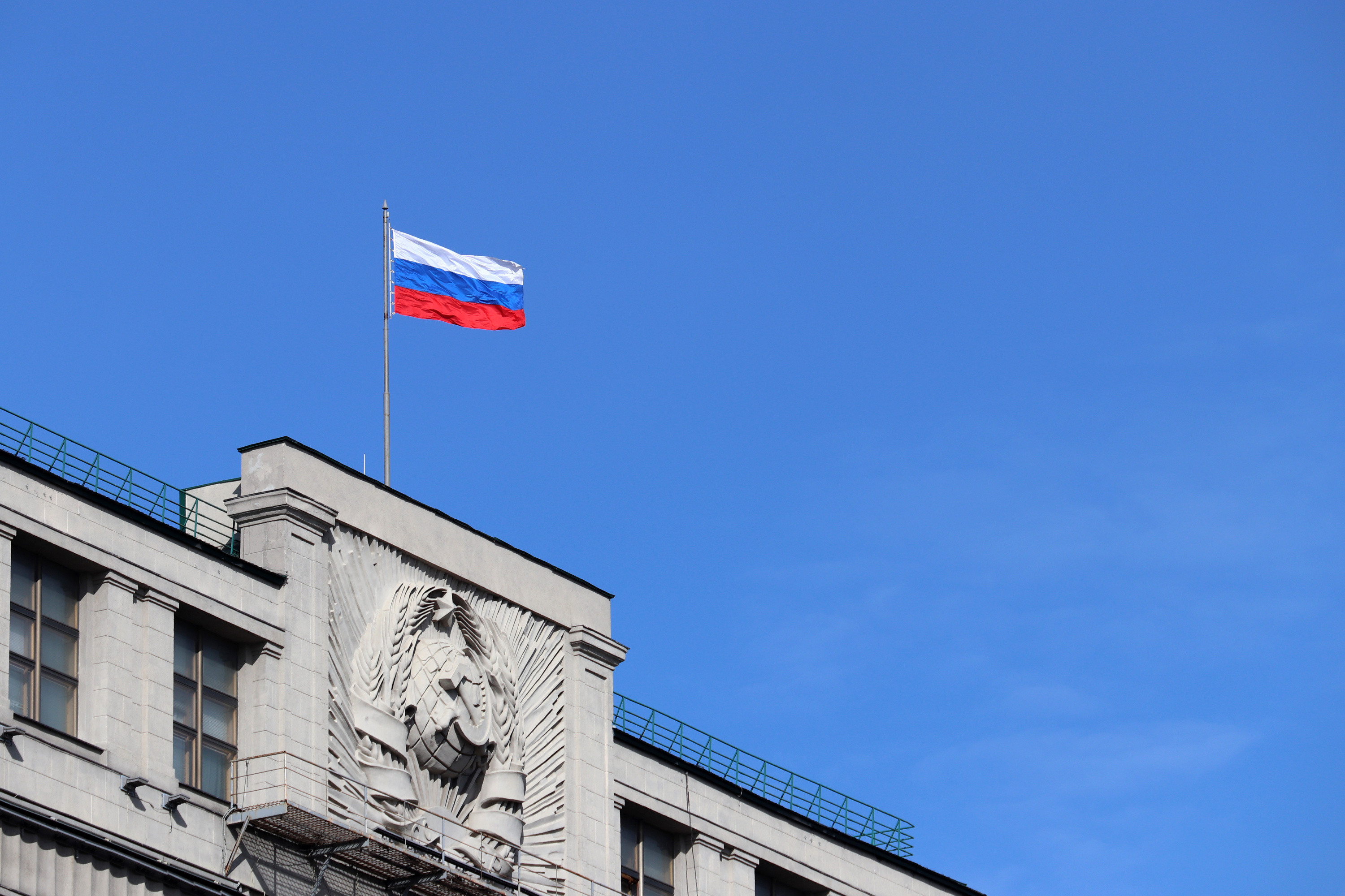 Russie: la chambre haute du Parlement approuve une loi interdisant la promotion de la vie «sans enfant»