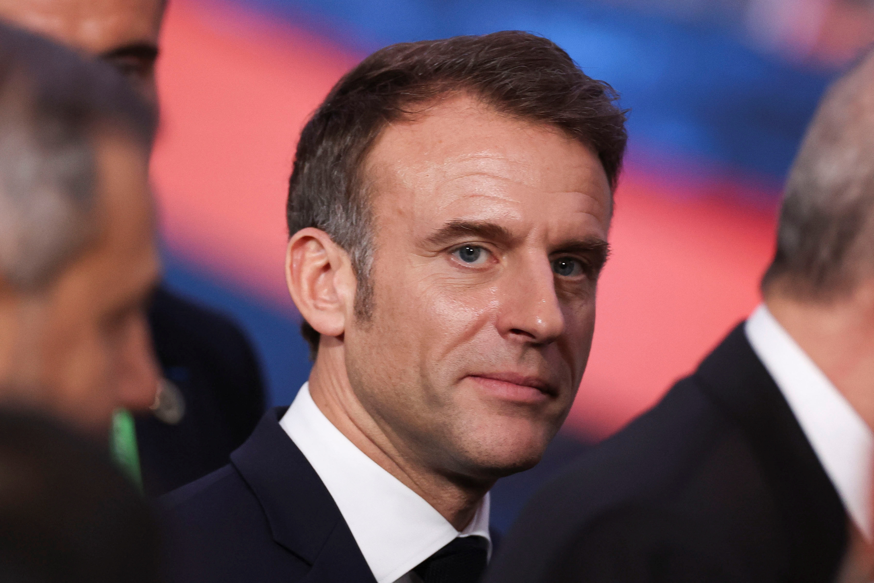 «Ils sont complètement cons» : Emmanuel Macron fustige les responsables du limogeage du premier ministre haïtien