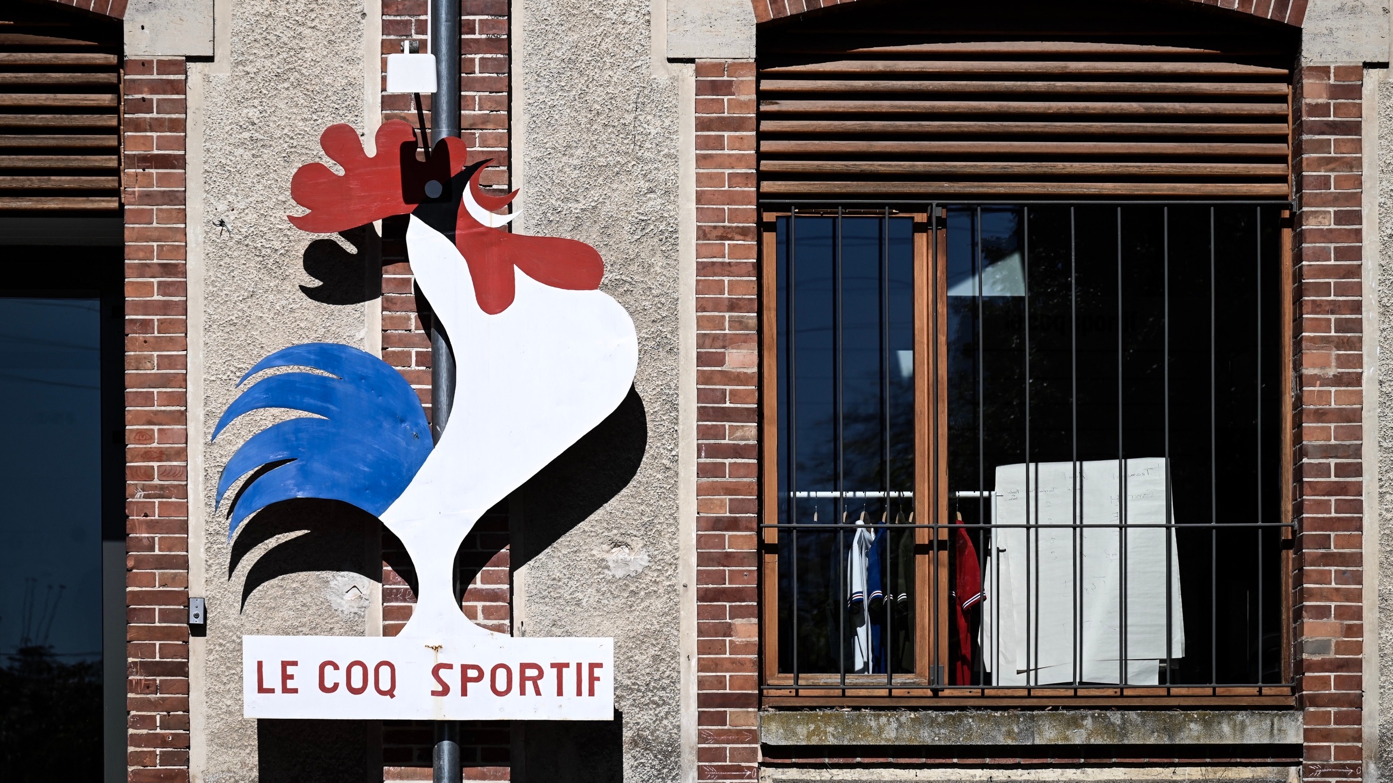 Le coq sportif societe online