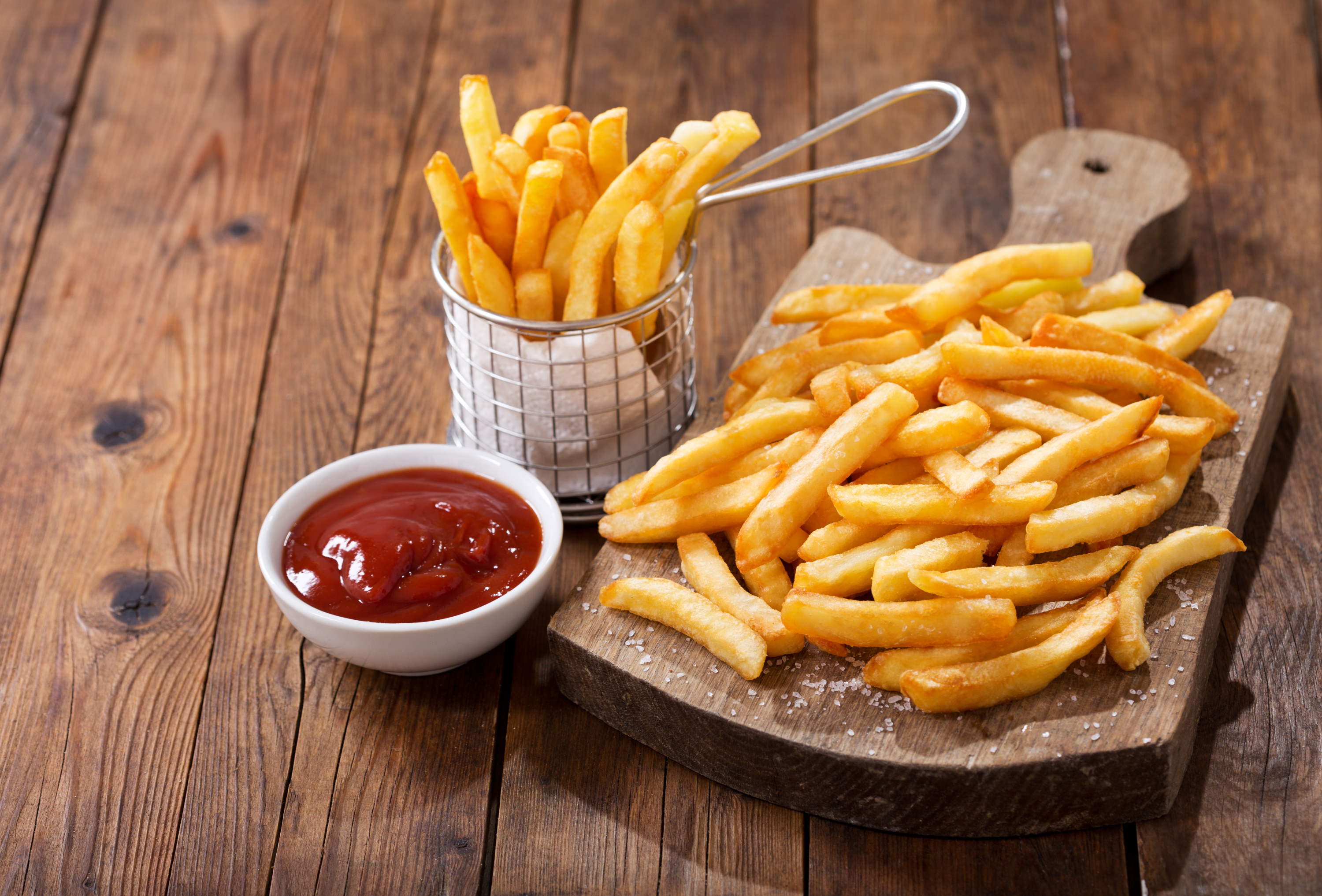 La «guerre des frites» fait rage à l’OMC entre la Colombie et l’Union européenne