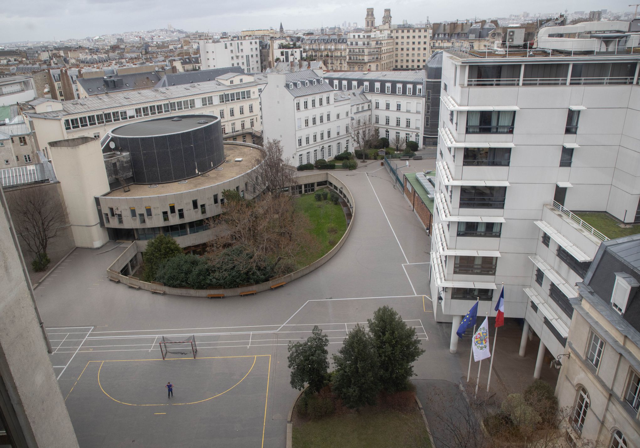 Stanislas retrouve la subvention de la Ville de Paris et réaffirme ses valeurs