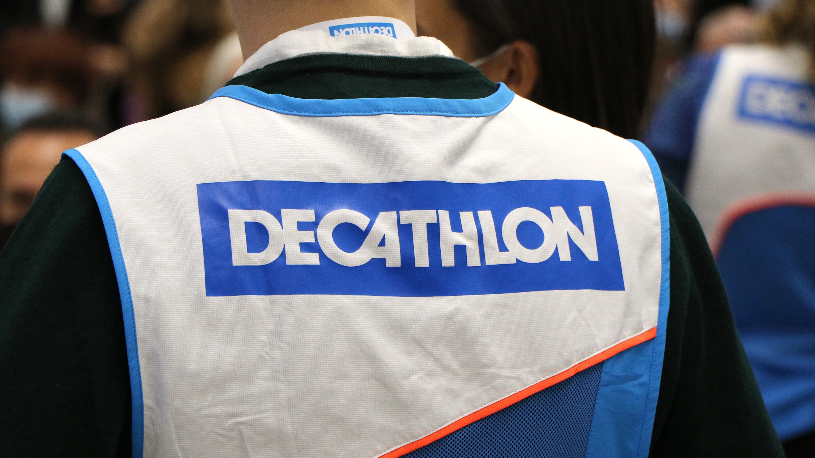 Les salariés de Decathlon appelés à la grève ce samedi pour protester contre le versement d’un milliard de dividendes