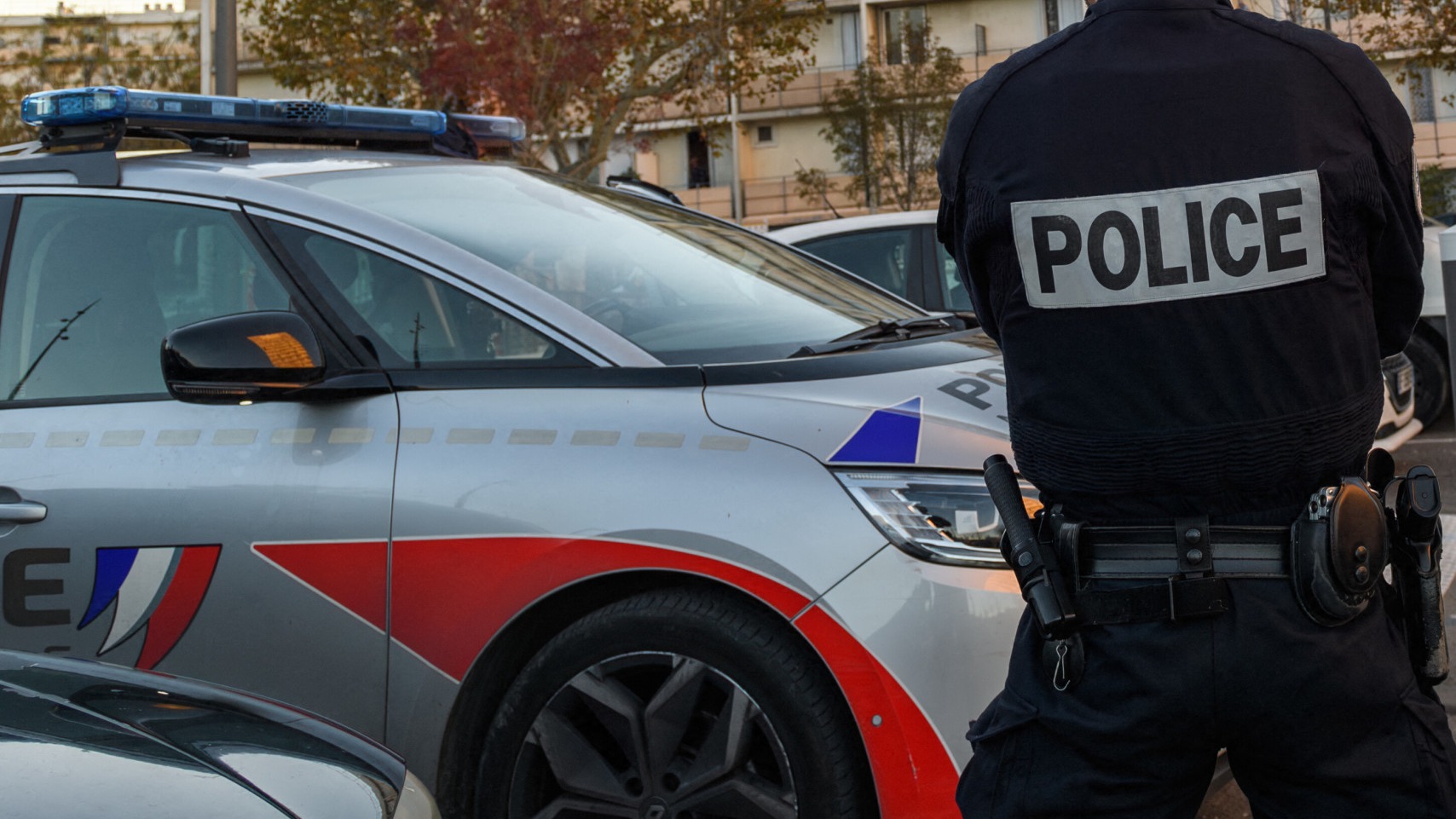 À Nantes, une fusillade fait 3 blessés sous les portes d’un gymnase, des enfants choqués