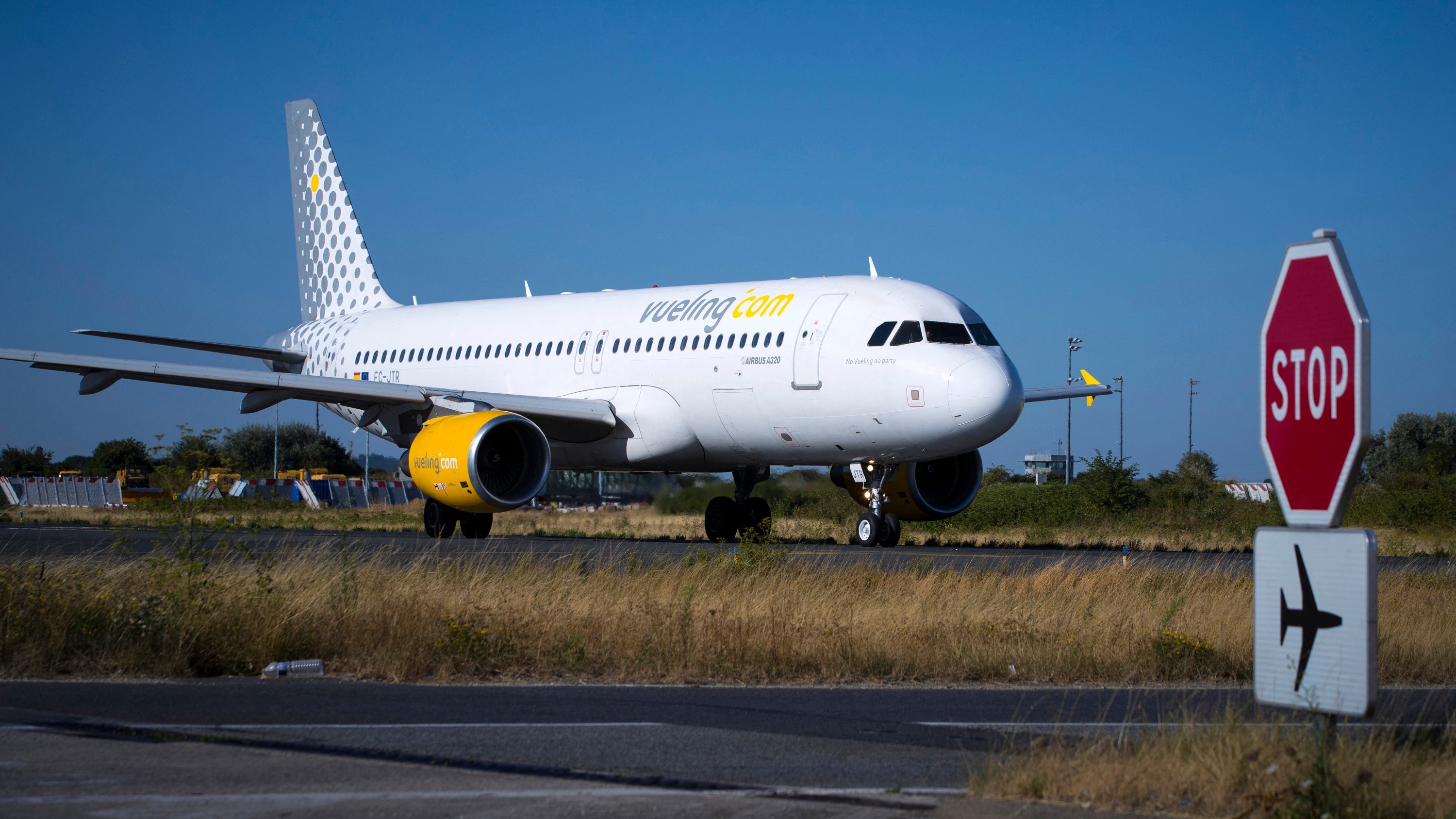 Vol Paris-Alicante : une passagère tire les cheveux d’une hôtesse de l’air, l’avion atterrit en urgence à Toulouse