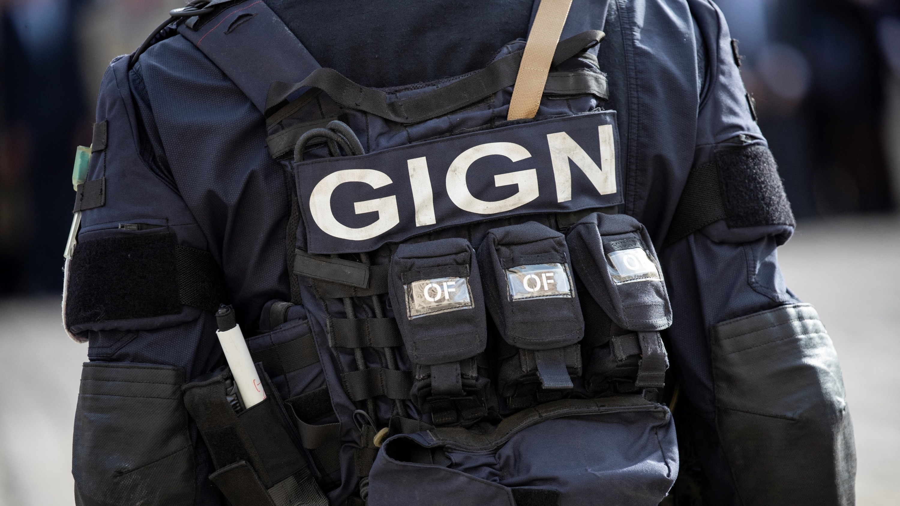 Nantes : le GIGN met un coup d’arrêt à une bande de cambrioleurs qui visait des personnes âgées