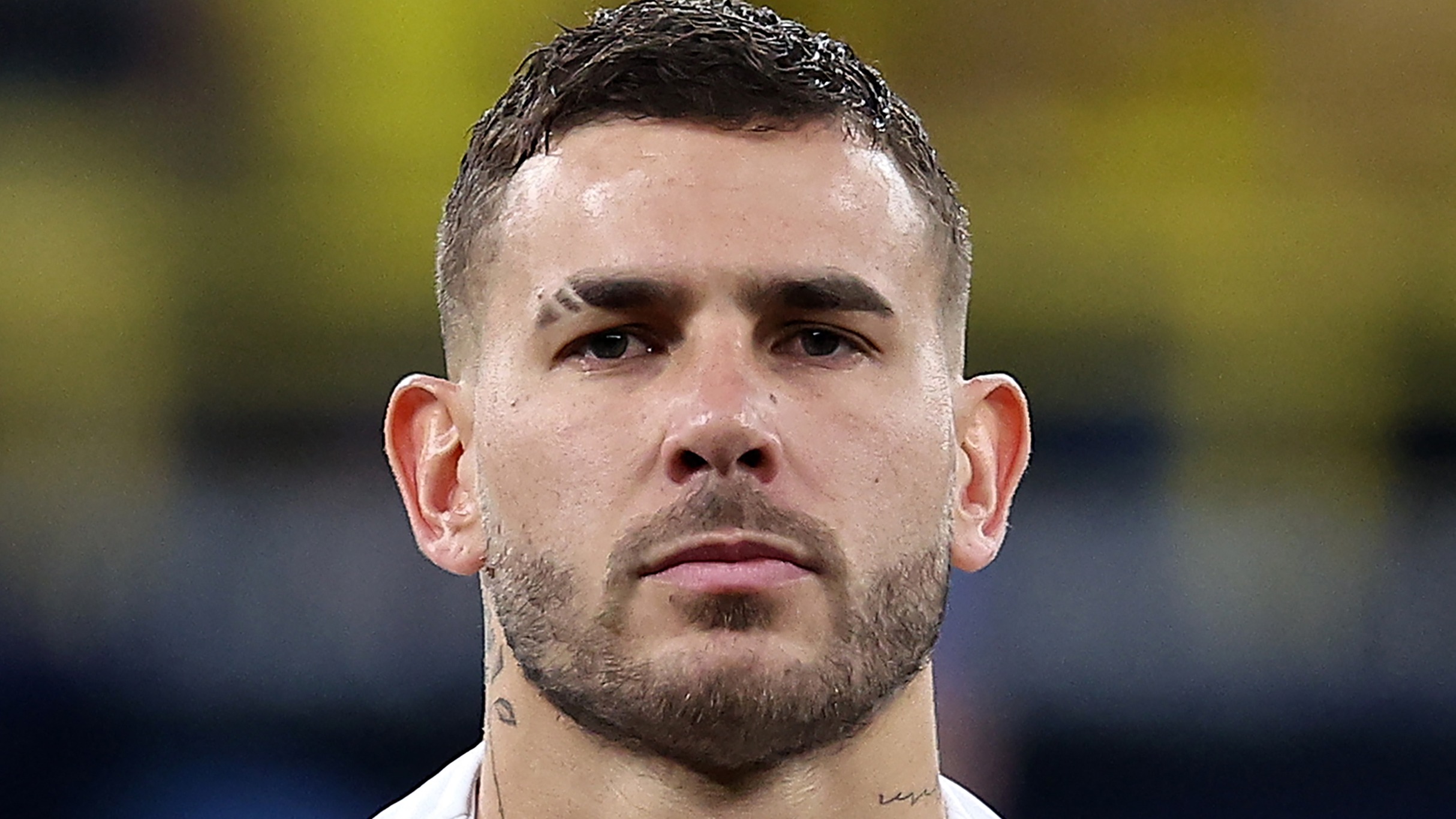 PSG : un cambriolage au domicile de Lucas Hernández, empêché par son chien