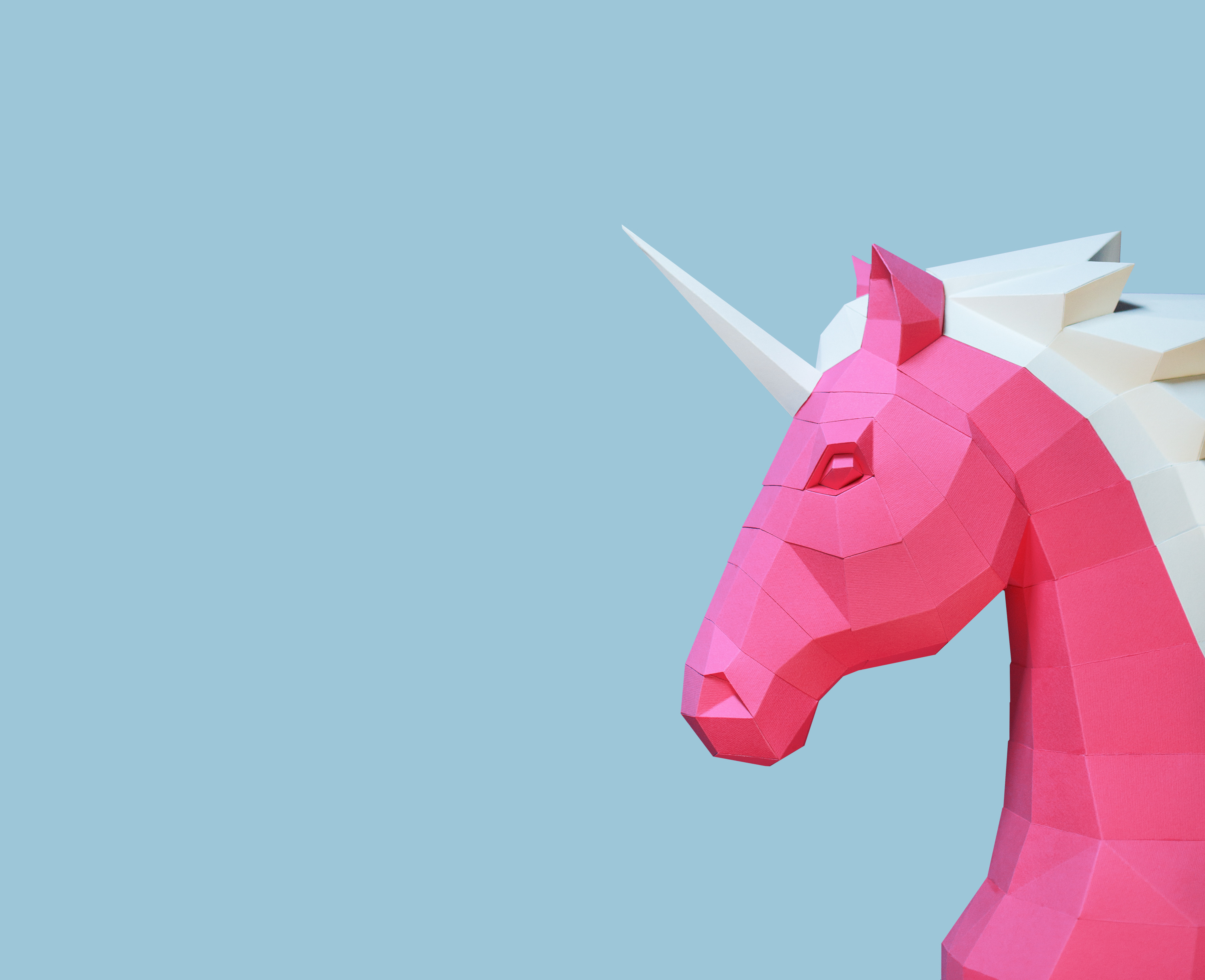 Brûlures, suffocation, choc électrique... Un déguisement de licorne rose gonflable rappelé