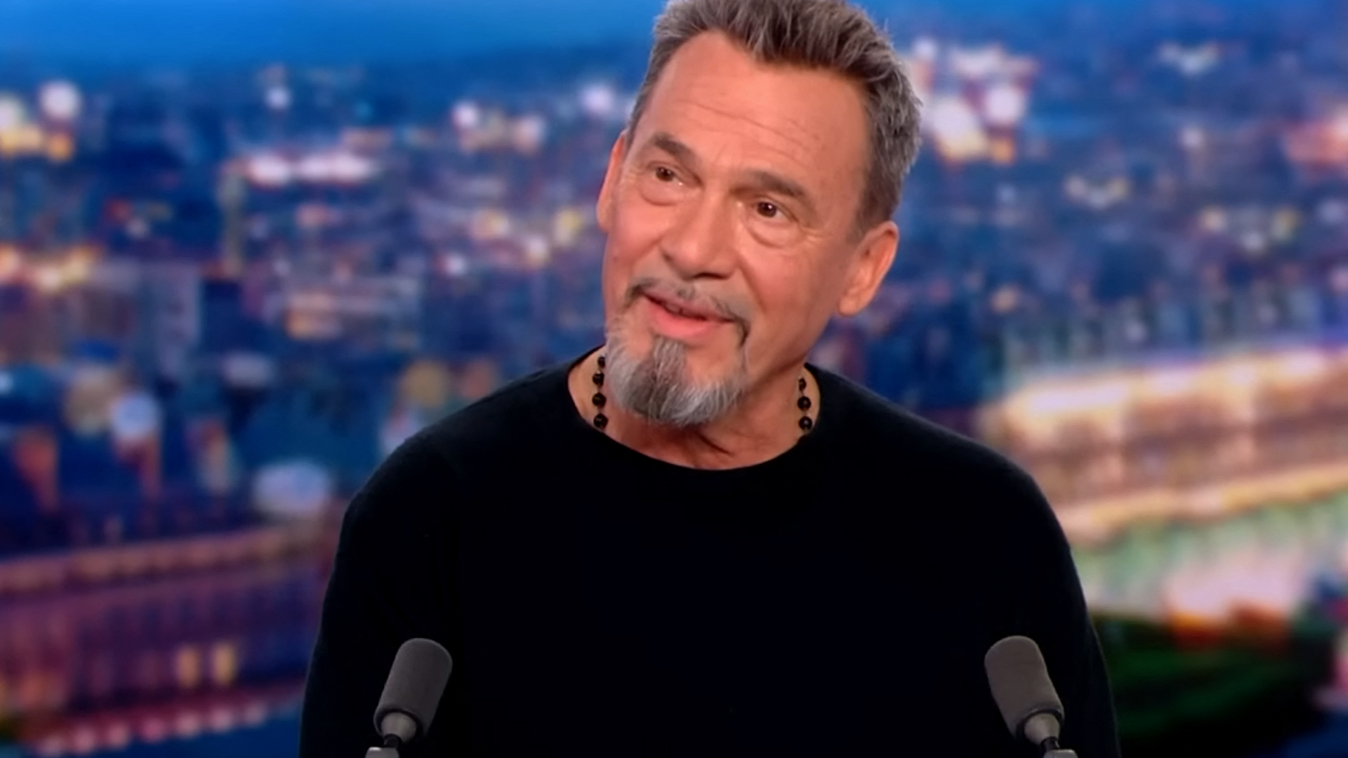 GALA Florent Pagny : ce qu'il faut connaître