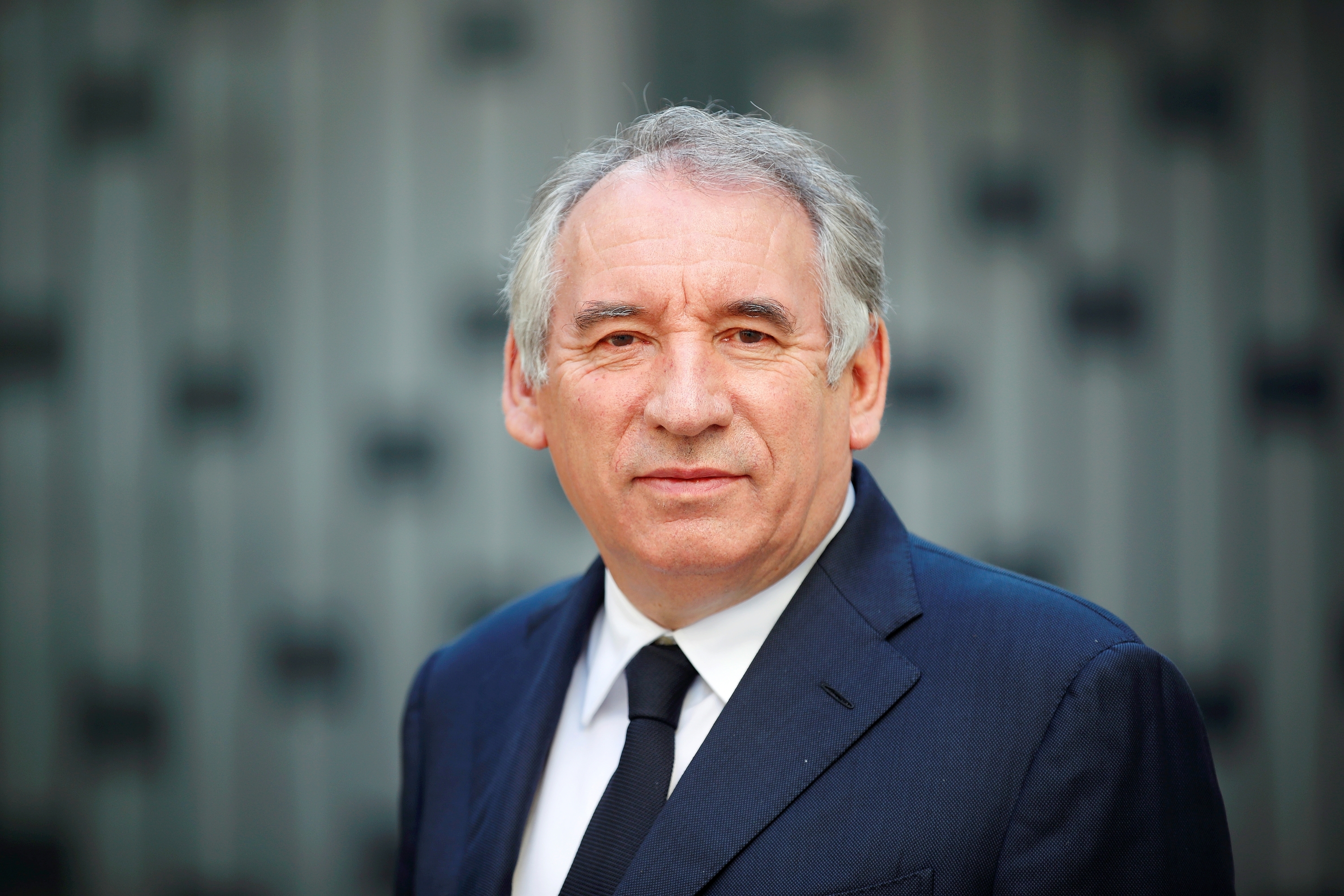 Le centriste François Bayrou nommé premier ministre