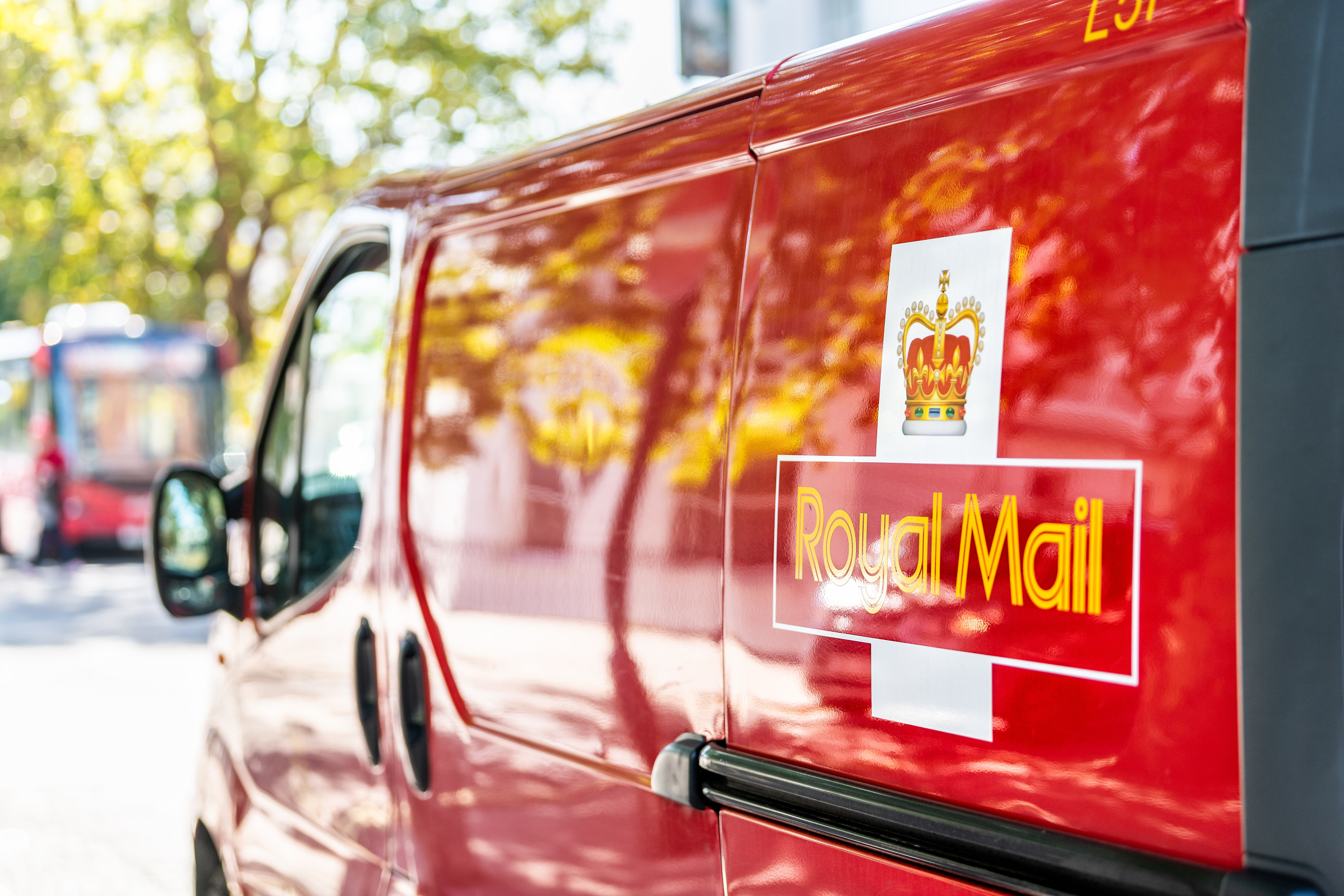 Feu vert de Londres au rachat de Royal Mail par Daniel Kretinsky