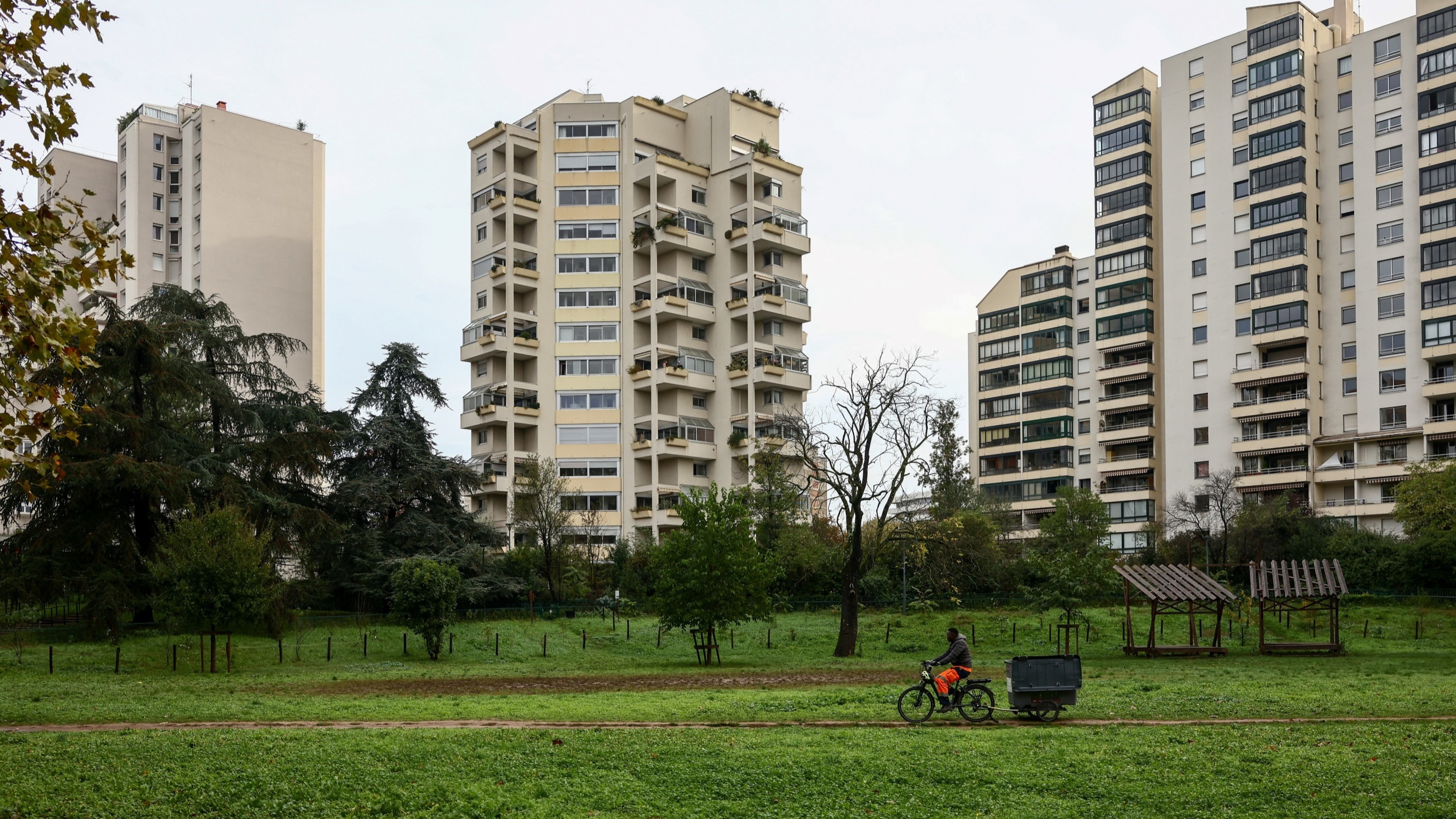 Après une nouvelle série de fusillades à Villeurbanne, la crainte d’une guerre de territoire entre narcotrafiquants