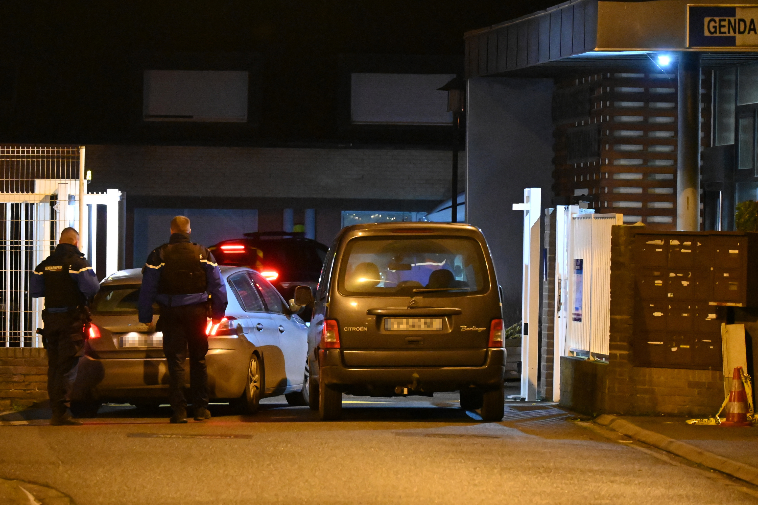 Quintuple homicide dans le Nord : le suspect mis en examen pour «assassinats» et «meurtres»