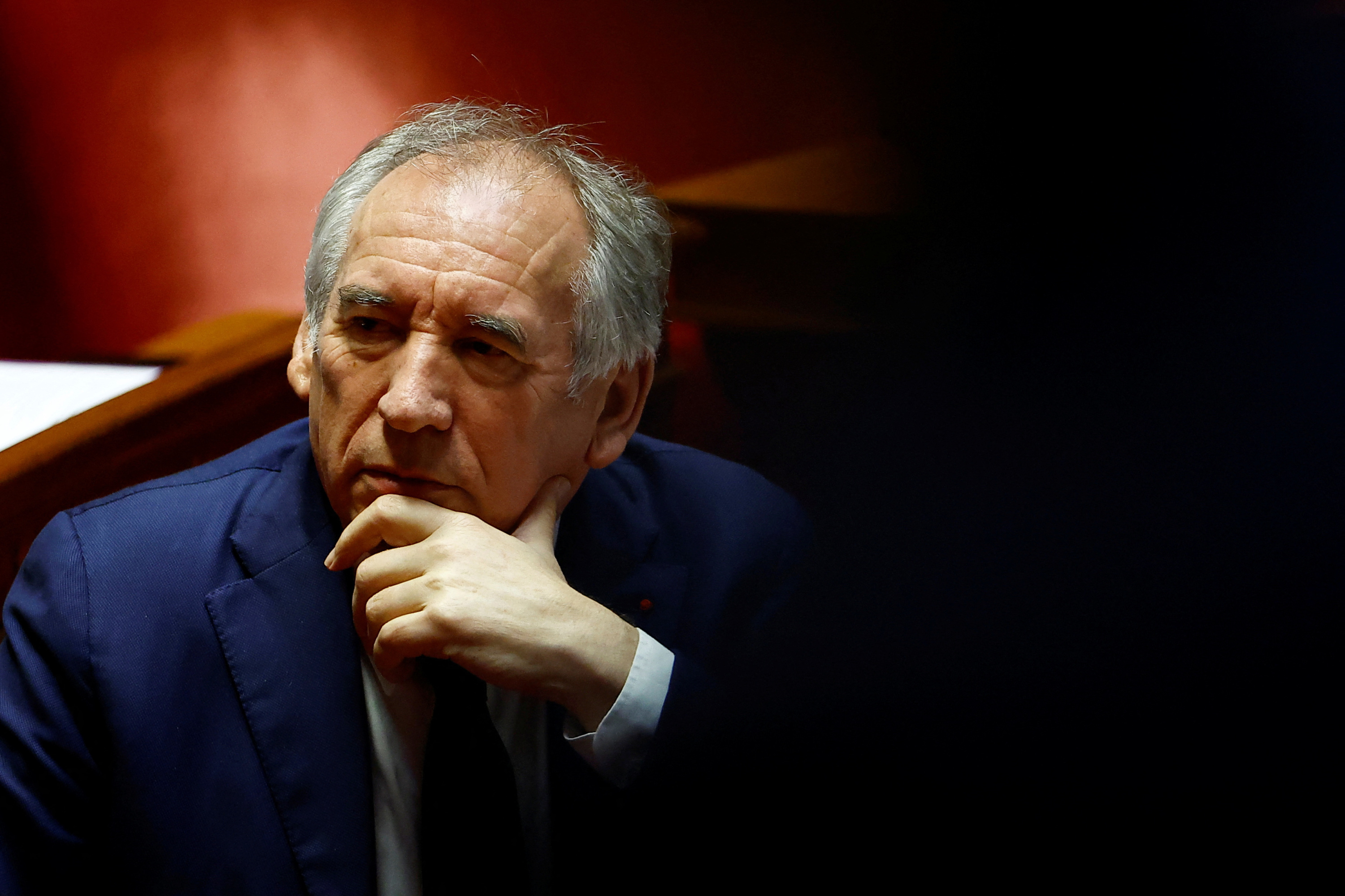 Après la polémique, Bayrou sera absent jeudi pour le prochain conseil communautaire de l’agglomération de Pau