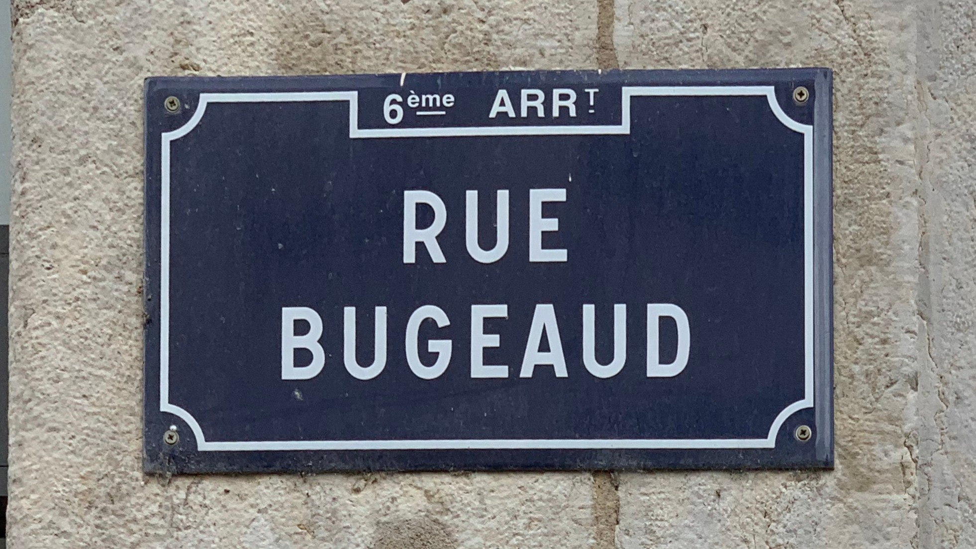 À Lyon, le maire d’arrondissement ne veut pas débaptiser la rue Bugeaud