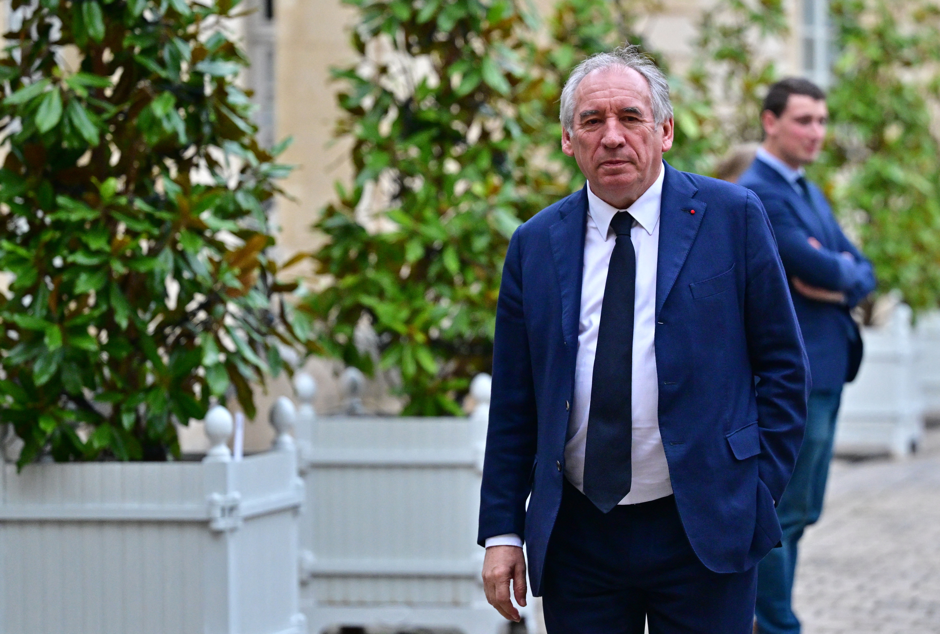 François Bayrou : la mort brutale de son père, ce drame qui a bouleversé sa jeunesse