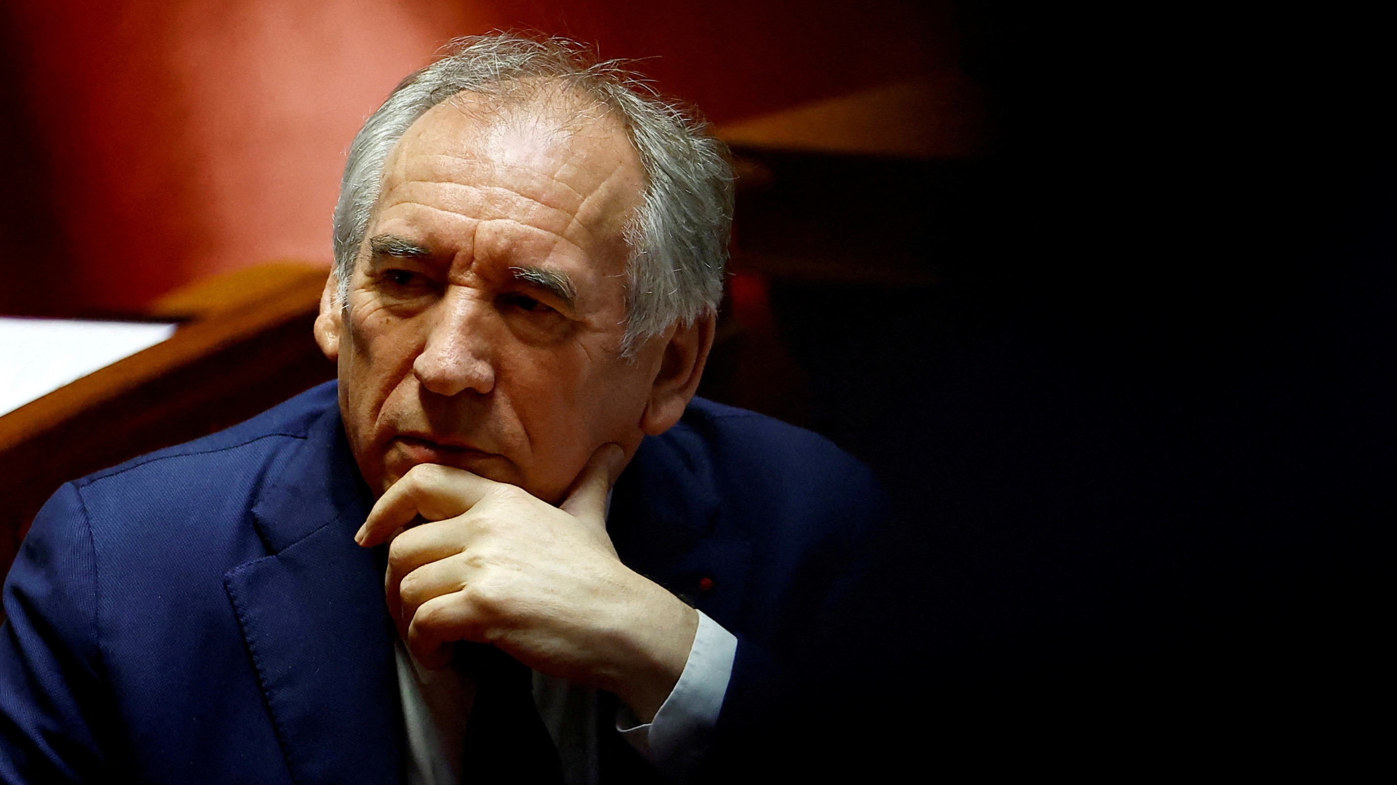 Retraites : François Bayrou ne suspendra pas la réforme de 2023 mais se dit ouvert aux «compromis»