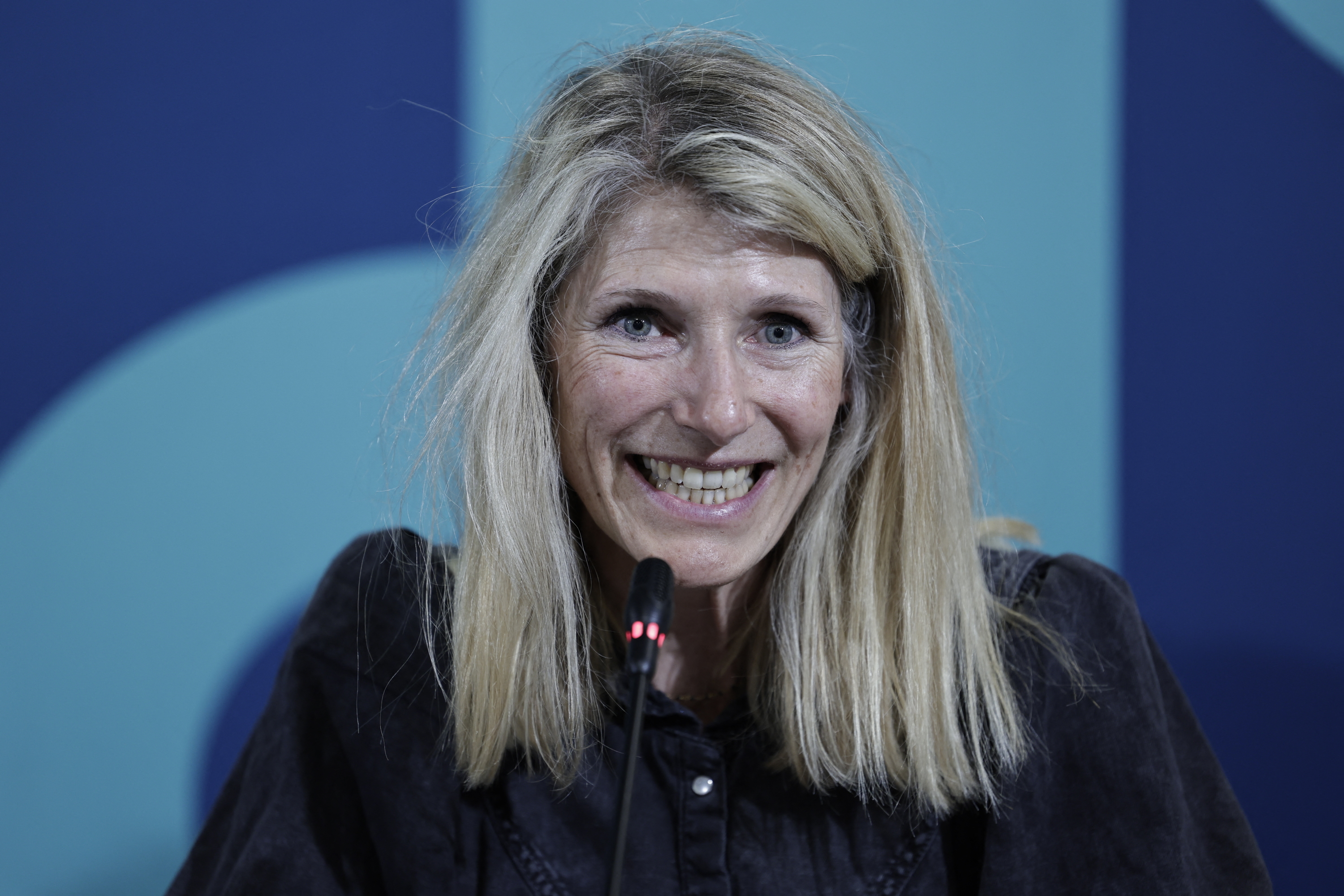 Marie Barsacq, nouvelle ministre des Sports au sein du gouvernement Bayrou