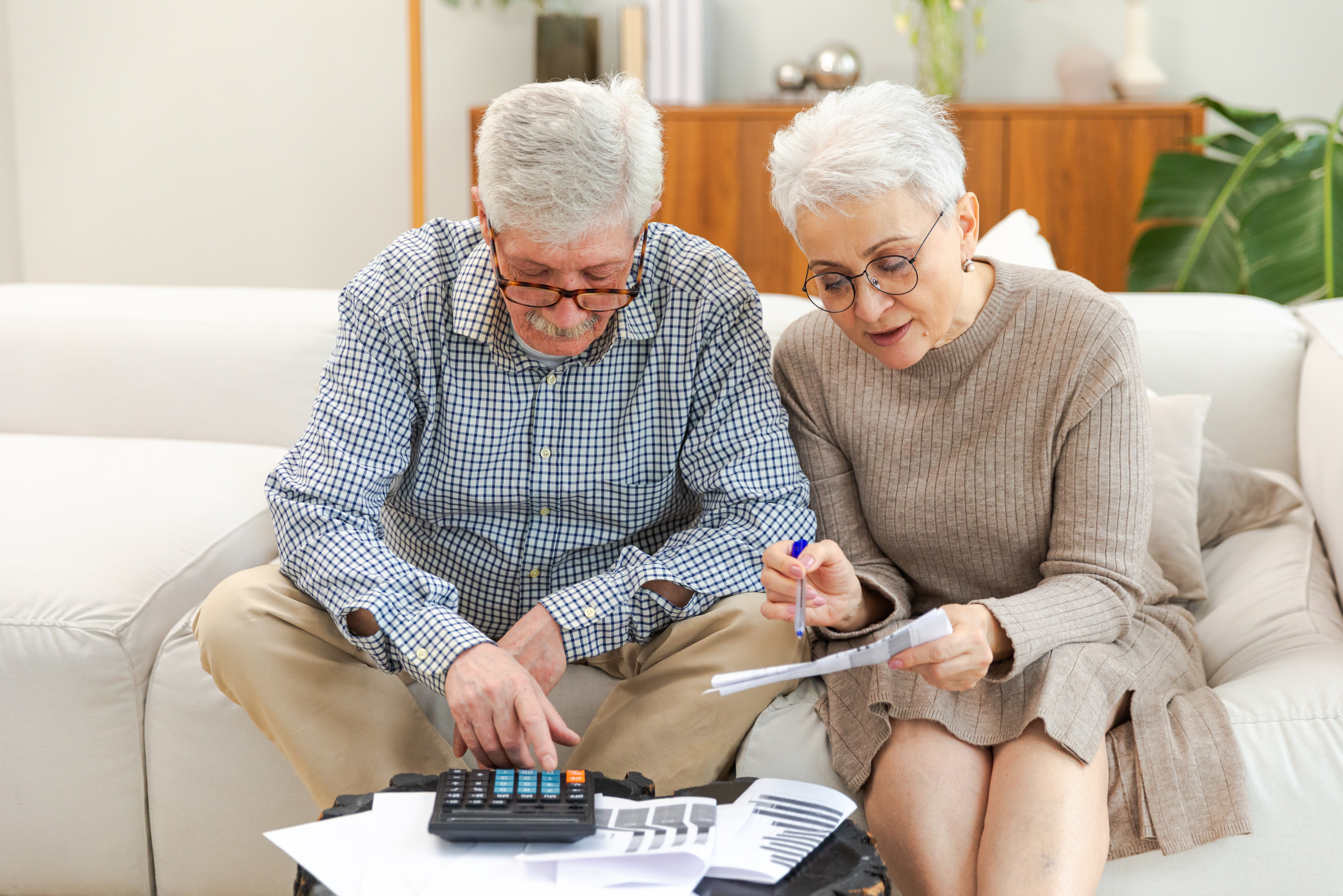 Retraites : quand allez-vous vraiment percevoir la revalorisation de votre pension ?