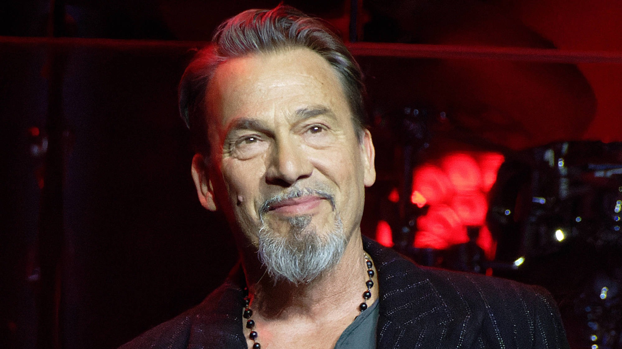 GALA Florent Pagny : ce qu'il faut connaître