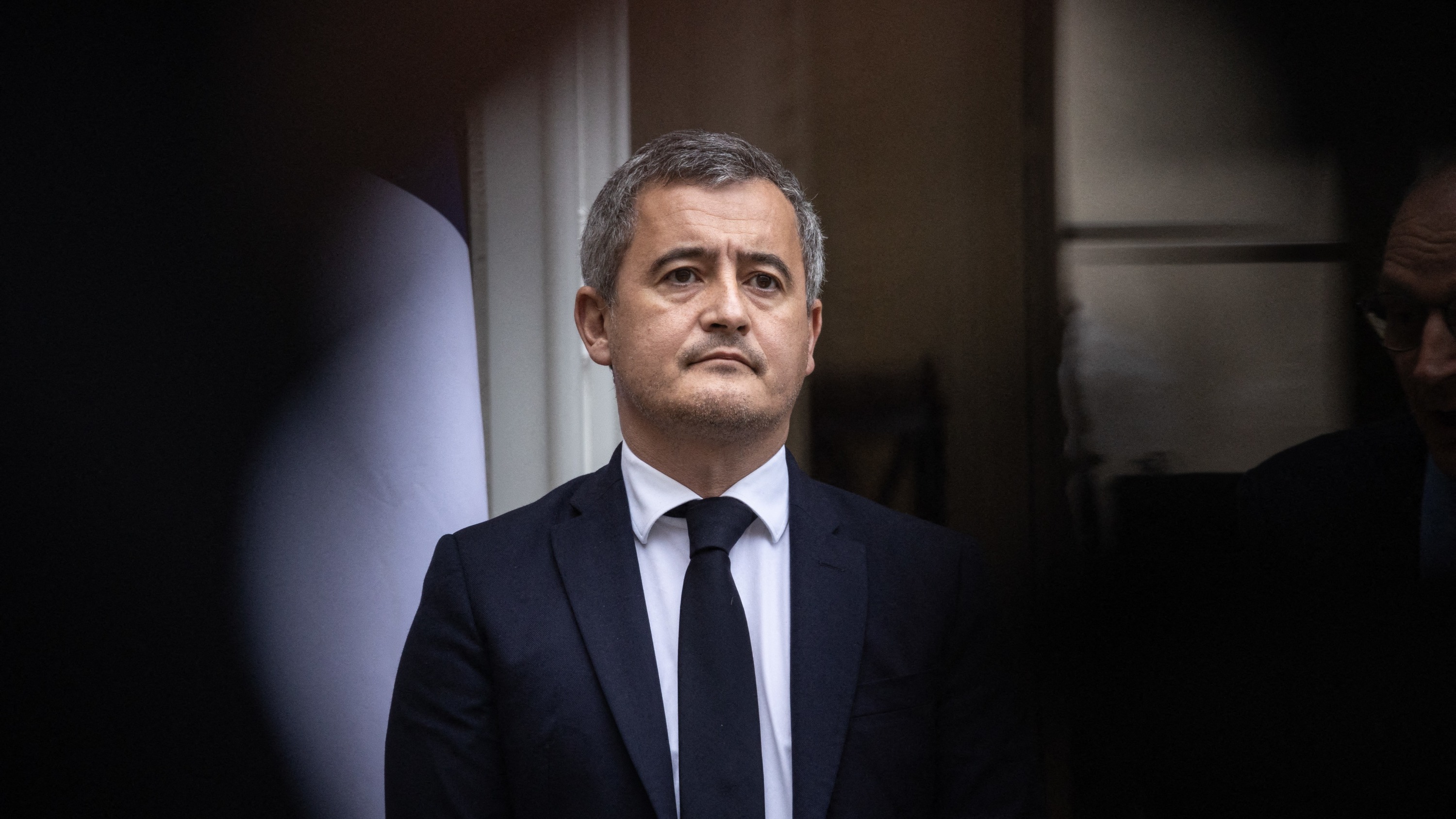 «On va isoler en prison les 100 plus grands narcotrafiquants», annonce Gérald Darmanin