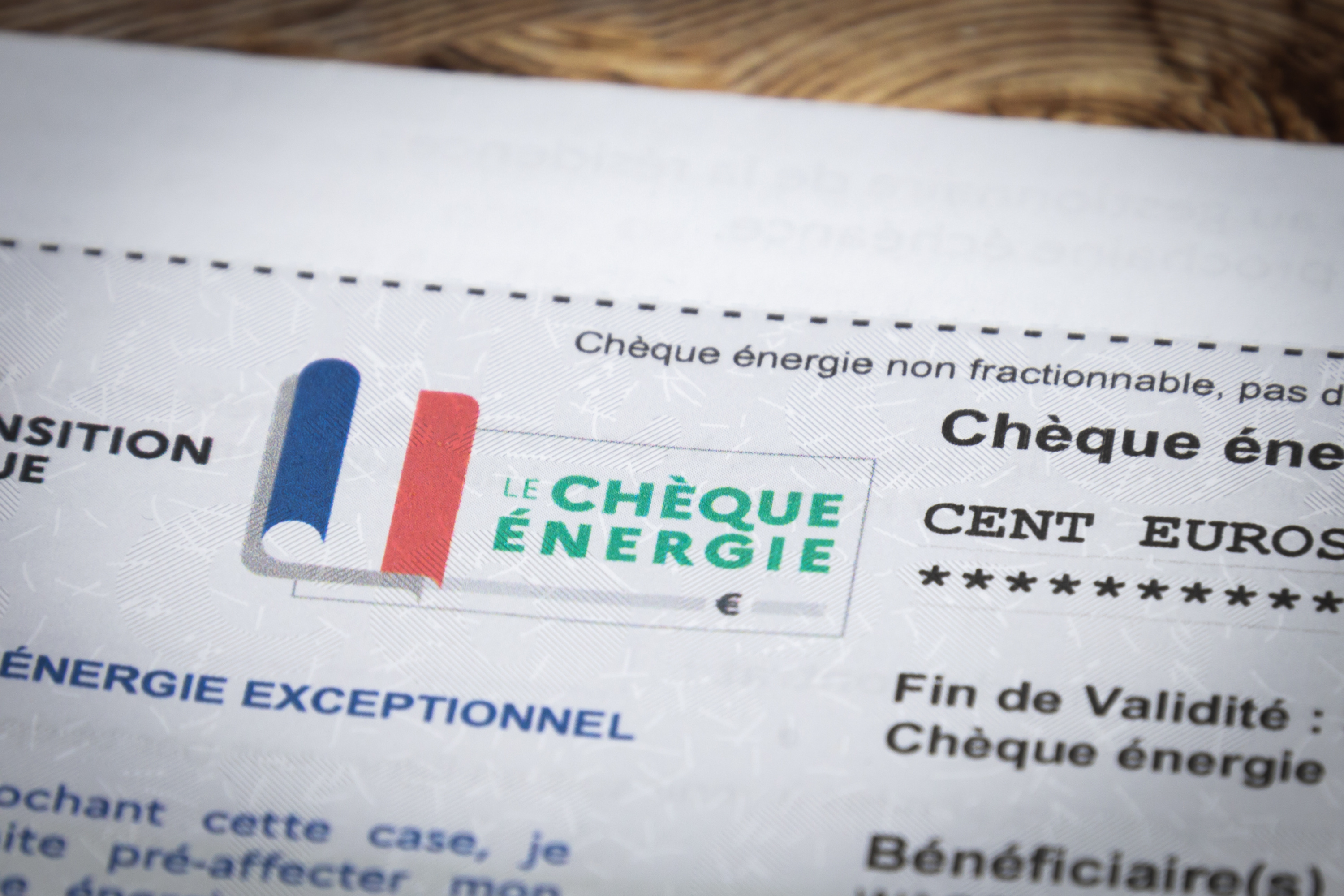 Chèque énergie : attention, il ne reste plus que quelques heures pour le réclamer