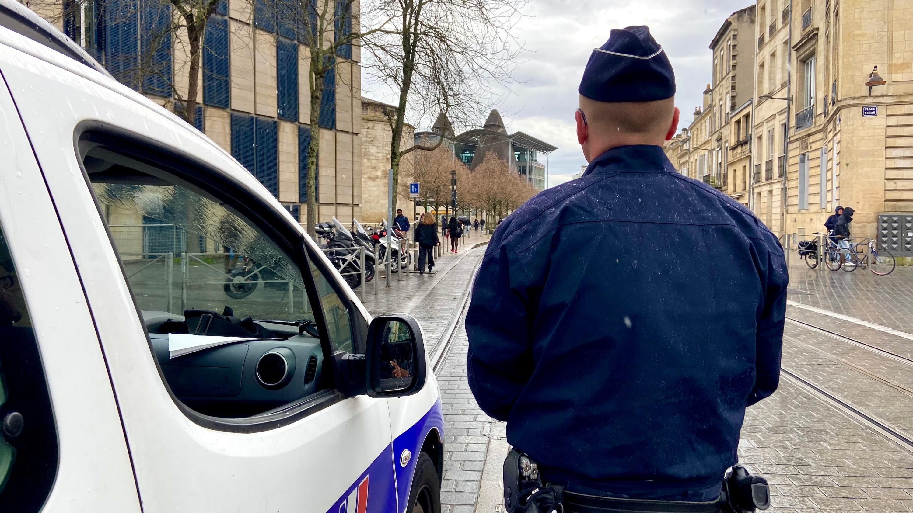 Refus d’obtempérer sur le Bassin d’Arcachon : les policiers à la recherche de personnes ayant assisté à la scène