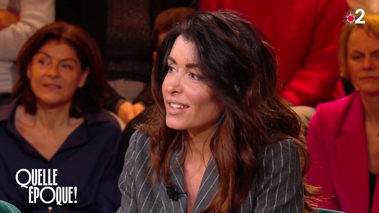 Jenifer devenue maman pour la première fois à 20 ans : “Ça m’a cadrée tout  de suite”