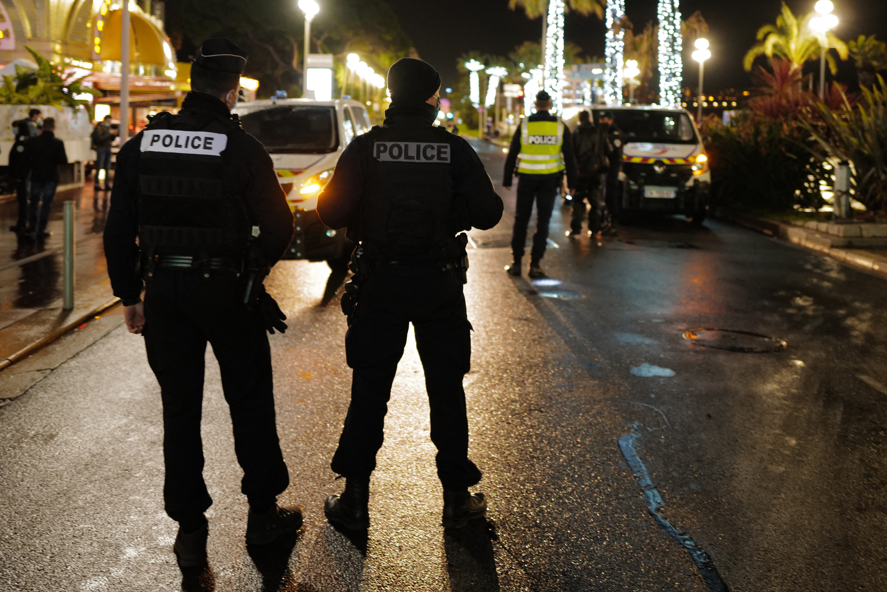 119 km/h sur la promenade des Anglais et refus d’obtempérer : un chauffard multirécidiviste en détention à Nice